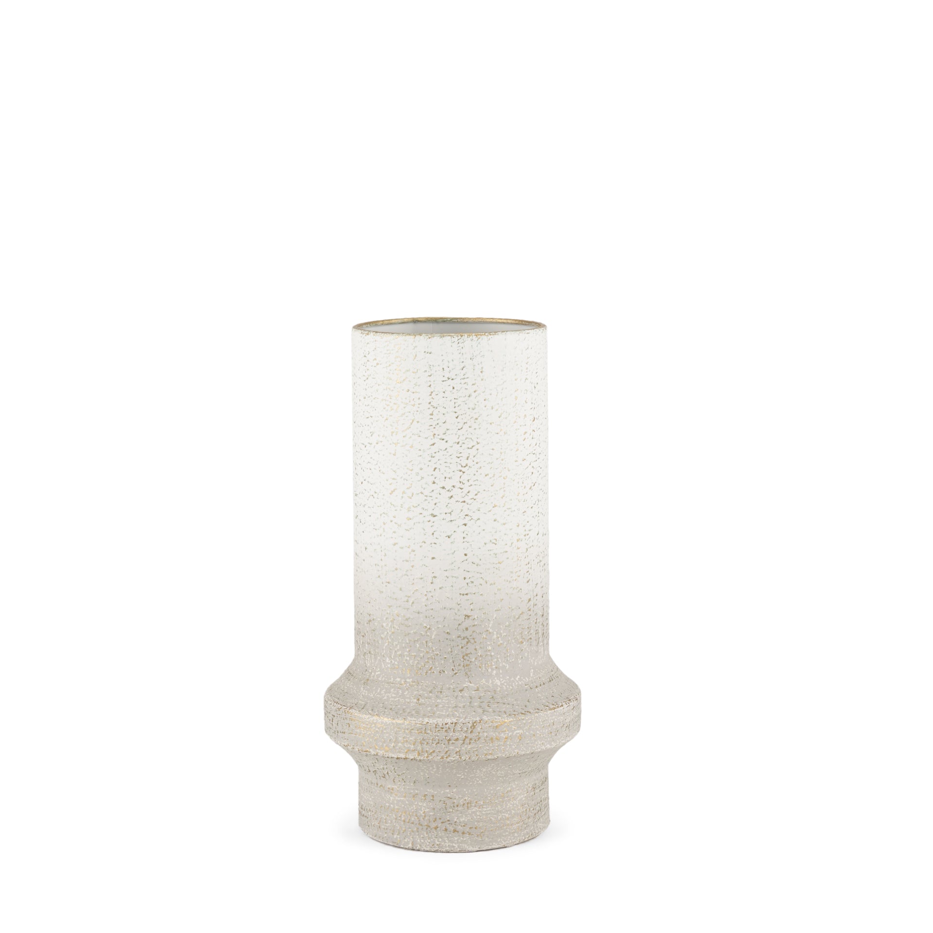 Tovah Textured White with Gold Metal Vase Vases Mercana Small , Black Friday Sale Mercana Furniture Sale, Old Bones Co, Mid Century Furniture Sale, Four Hands Furniture, Black Friday Sale Tovah Textured White with Gold Metal Vase,Gus Sale, Perigold Tovah Textured White with Gold Metal Vase Vases Black Friday Sale , Perigold Sale Tovah Textured White with Gold Metal Vase,Tovah Textured White with Gold Metal Vase Lulu and Georgia, Burke Decor Sale Tovah Textured White with Gold Metal Vase, www.oldbonesco.com