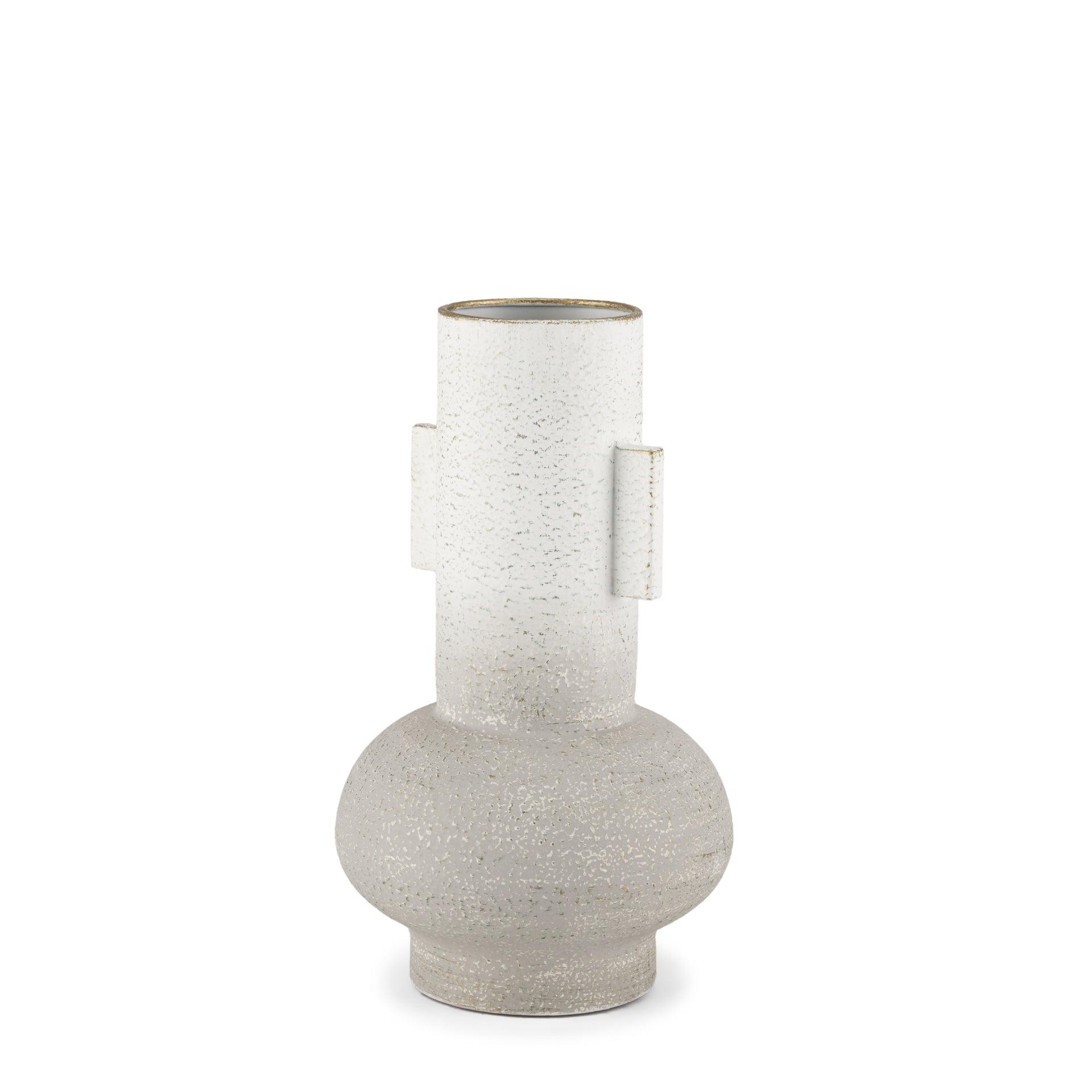 Torres Textured Off White with Gold Metal Vase Vases Mercana Small , Black Friday Sale Mercana Furniture Sale, Old Bones Co, Mid Century Furniture Sale, Four Hands Furniture, Black Friday Sale Torres Textured Off White with Gold Metal Vase,Gus Sale, Perigold Torres Textured Off White with Gold Metal Vase Vases Black Friday Sale , Perigold Sale Torres Textured Off White with Gold Metal Vase,Torres Textured Off White with Gold Metal Vase Lulu and Georgia, Burke Decor Sale Torres Textured Off White with Gold M