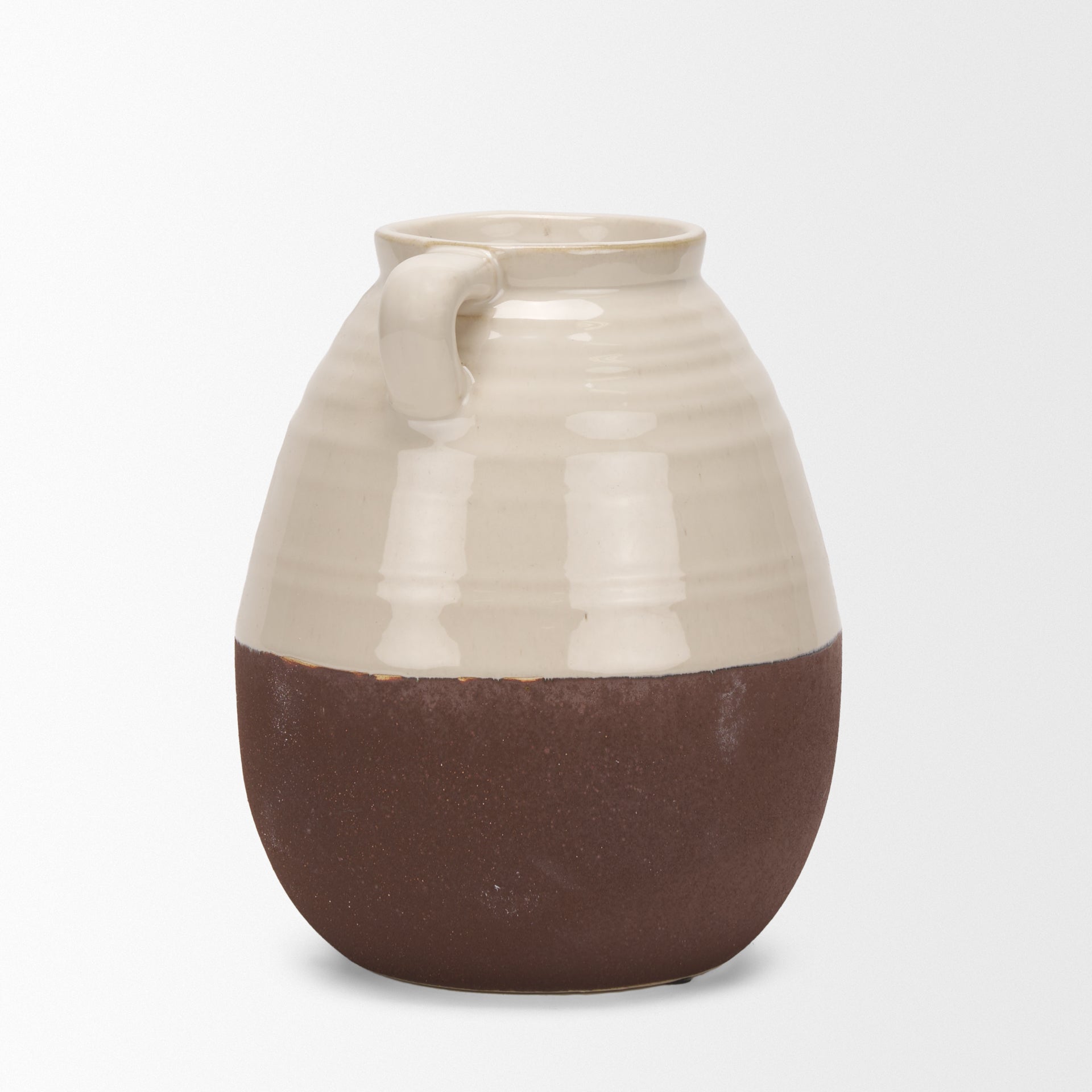 Tryna Beige with Matte Brown Ceramic Vase Vases Mercana , Black Friday Sale Mercana Furniture Sale, Old Bones Co, Mid Century Furniture Sale, Four Hands Furniture, Black Friday Sale Tryna Beige with Matte Brown Ceramic Vase,Gus Sale, Perigold Tryna Beige with Matte Brown Ceramic Vase Vases Black Friday Sale , Perigold Sale Tryna Beige with Matte Brown Ceramic Vase,Tryna Beige with Matte Brown Ceramic Vase Lulu and Georgia, Burke Decor Sale Tryna Beige with Matte Brown Ceramic Vase, www.oldbonesco.com