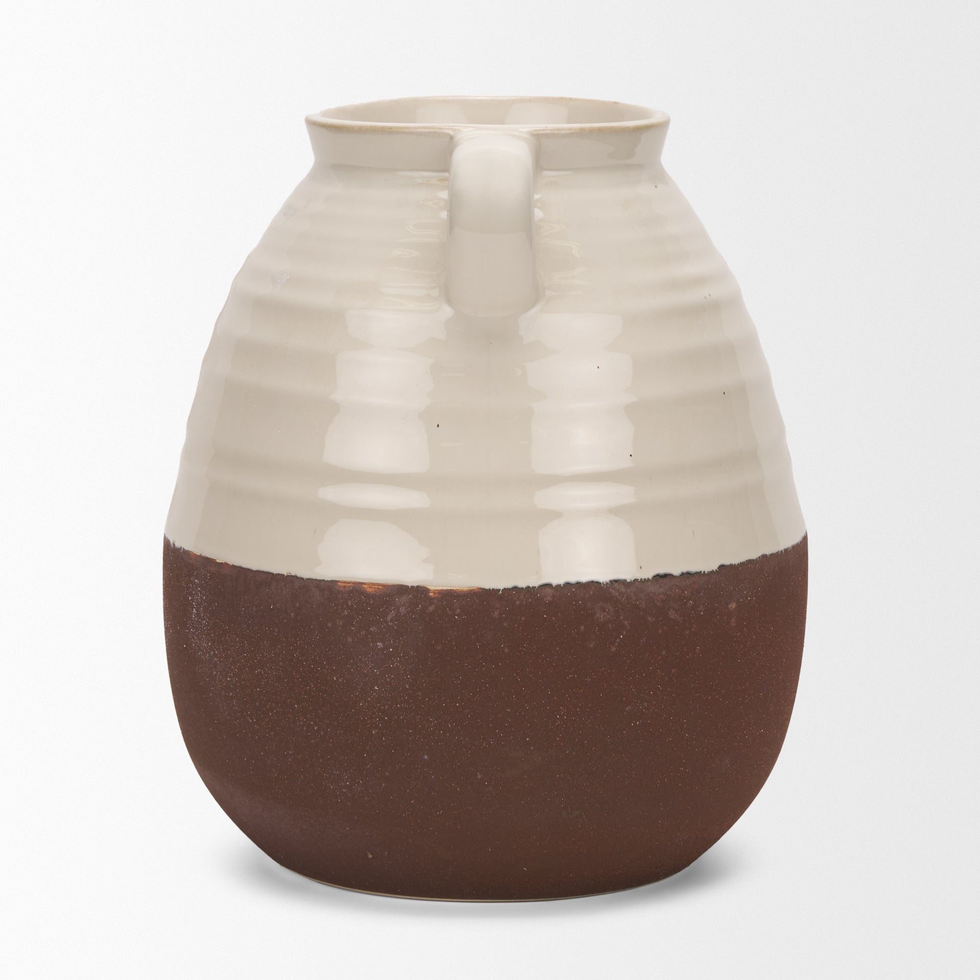 Tryna Beige with Matte Brown Ceramic Vase Vases Mercana , Black Friday Sale Mercana Furniture Sale, Old Bones Co, Mid Century Furniture Sale, Four Hands Furniture, Black Friday Sale Tryna Beige with Matte Brown Ceramic Vase,Gus Sale, Perigold Tryna Beige with Matte Brown Ceramic Vase Vases Black Friday Sale , Perigold Sale Tryna Beige with Matte Brown Ceramic Vase,Tryna Beige with Matte Brown Ceramic Vase Lulu and Georgia, Burke Decor Sale Tryna Beige with Matte Brown Ceramic Vase, www.oldbonesco.com