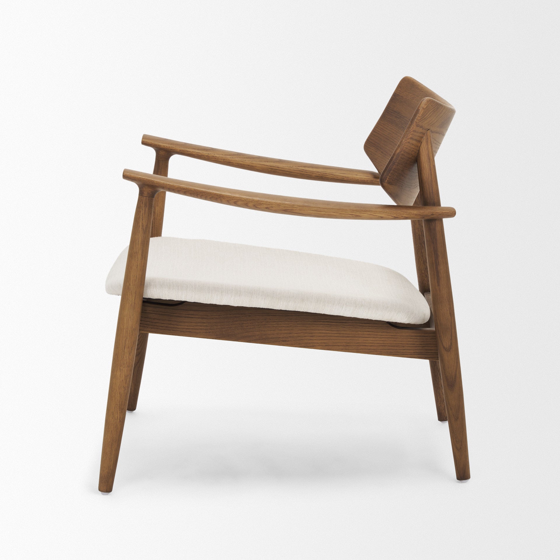 Haggen Oak Wood with Cream Fabric Accent Chair Accent Chairs Mercana , Black Friday Sale Mercana Furniture Sale, Old Bones Co, Mid Century Furniture Sale, Four Hands Furniture, Black Friday Sale Haggen Oak Wood with Cream Fabric Accent Chair,Gus Sale, Perigold Haggen Oak Wood with Cream Fabric Accent Chair Accent Chairs Black Friday Sale , Perigold Sale Haggen Oak Wood with Cream Fabric Accent Chair,Haggen Oak Wood with Cream Fabric Accent Chair Lulu and Georgia, Burke Decor Sale Haggen Oak Wood with Cream