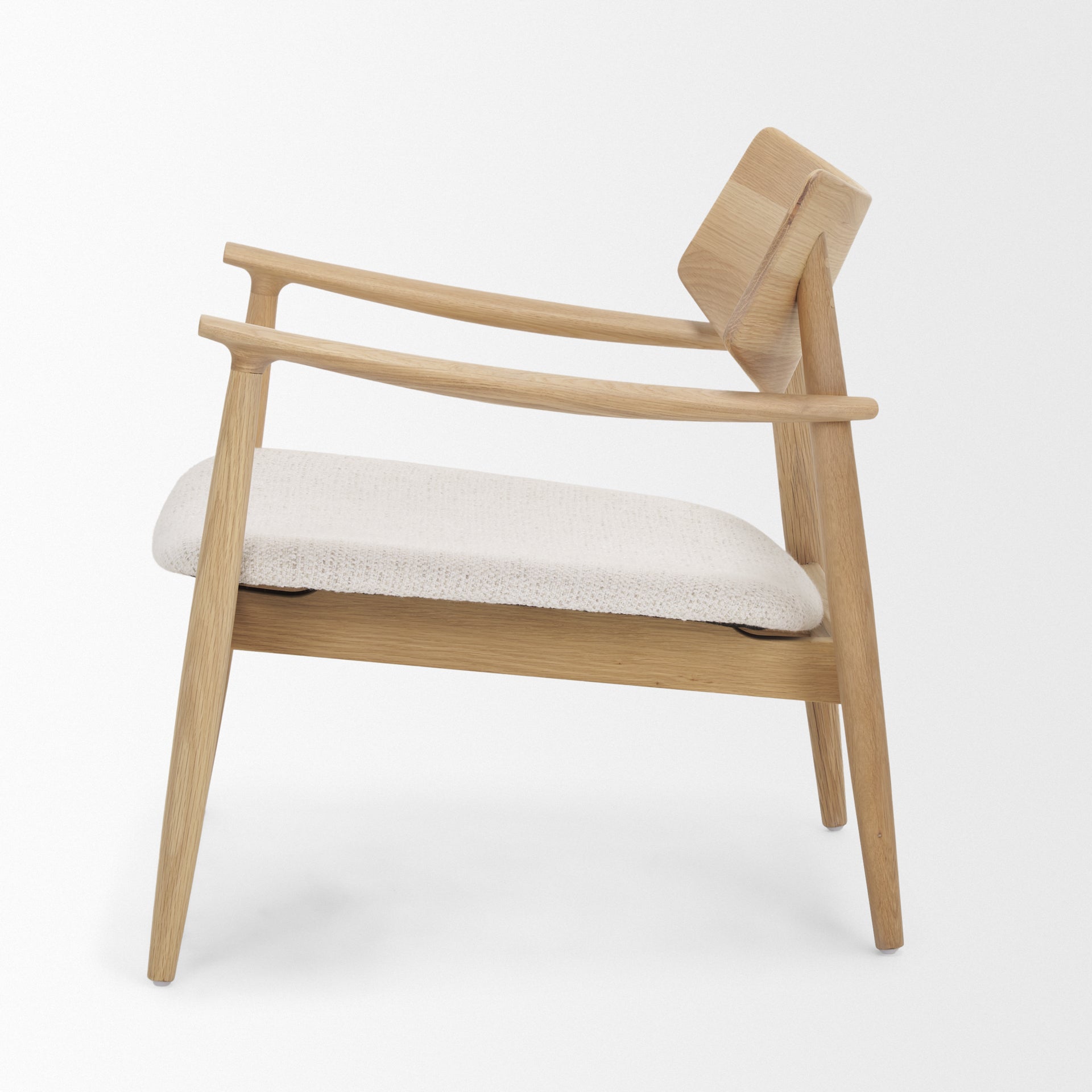 Haggen Oak Wood with Cream Fabric Accent Chair Accent Chairs Mercana , Black Friday Sale Mercana Furniture Sale, Old Bones Co, Mid Century Furniture Sale, Four Hands Furniture, Black Friday Sale Haggen Oak Wood with Cream Fabric Accent Chair,Gus Sale, Perigold Haggen Oak Wood with Cream Fabric Accent Chair Accent Chairs Black Friday Sale , Perigold Sale Haggen Oak Wood with Cream Fabric Accent Chair,Haggen Oak Wood with Cream Fabric Accent Chair Lulu and Georgia, Burke Decor Sale Haggen Oak Wood with Cream