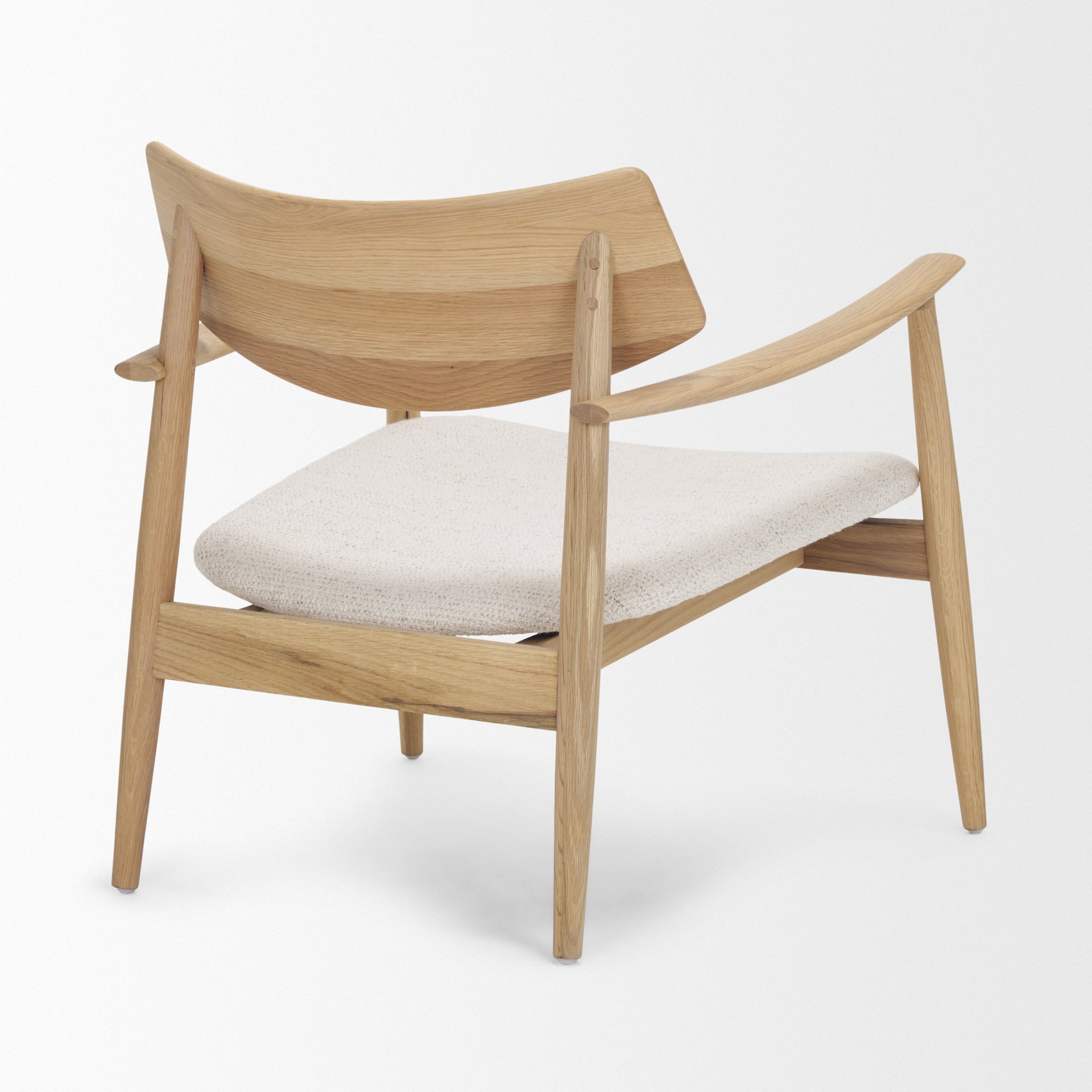 Haggen Oak Wood with Cream Fabric Accent Chair Accent Chairs Mercana , Black Friday Sale Mercana Furniture Sale, Old Bones Co, Mid Century Furniture Sale, Four Hands Furniture, Black Friday Sale Haggen Oak Wood with Cream Fabric Accent Chair,Gus Sale, Perigold Haggen Oak Wood with Cream Fabric Accent Chair Accent Chairs Black Friday Sale , Perigold Sale Haggen Oak Wood with Cream Fabric Accent Chair,Haggen Oak Wood with Cream Fabric Accent Chair Lulu and Georgia, Burke Decor Sale Haggen Oak Wood with Cream