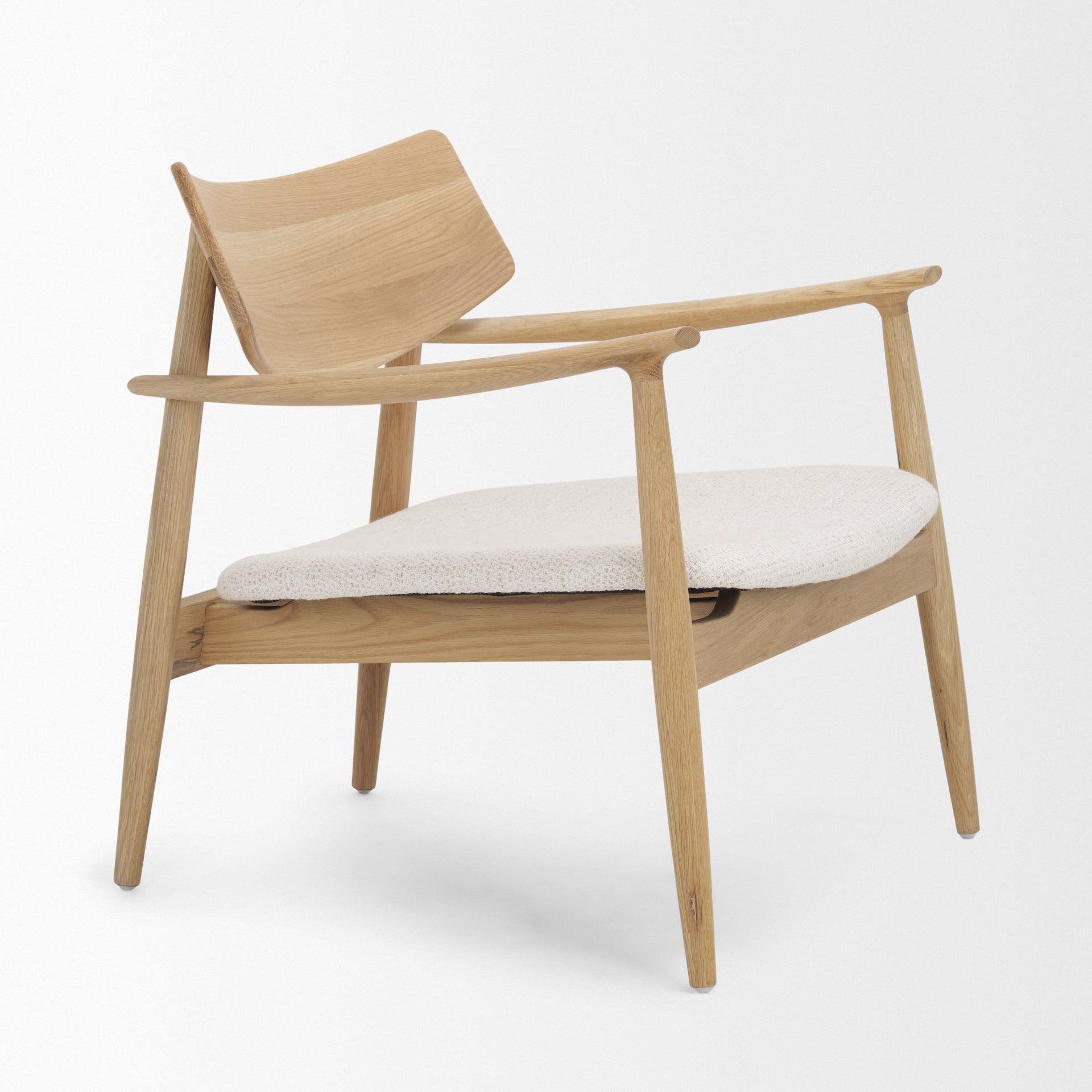 Haggen Oak Wood with Cream Fabric Accent Chair Accent Chairs Mercana , Black Friday Sale Mercana Furniture Sale, Old Bones Co, Mid Century Furniture Sale, Four Hands Furniture, Black Friday Sale Haggen Oak Wood with Cream Fabric Accent Chair,Gus Sale, Perigold Haggen Oak Wood with Cream Fabric Accent Chair Accent Chairs Black Friday Sale , Perigold Sale Haggen Oak Wood with Cream Fabric Accent Chair,Haggen Oak Wood with Cream Fabric Accent Chair Lulu and Georgia, Burke Decor Sale Haggen Oak Wood with Cream