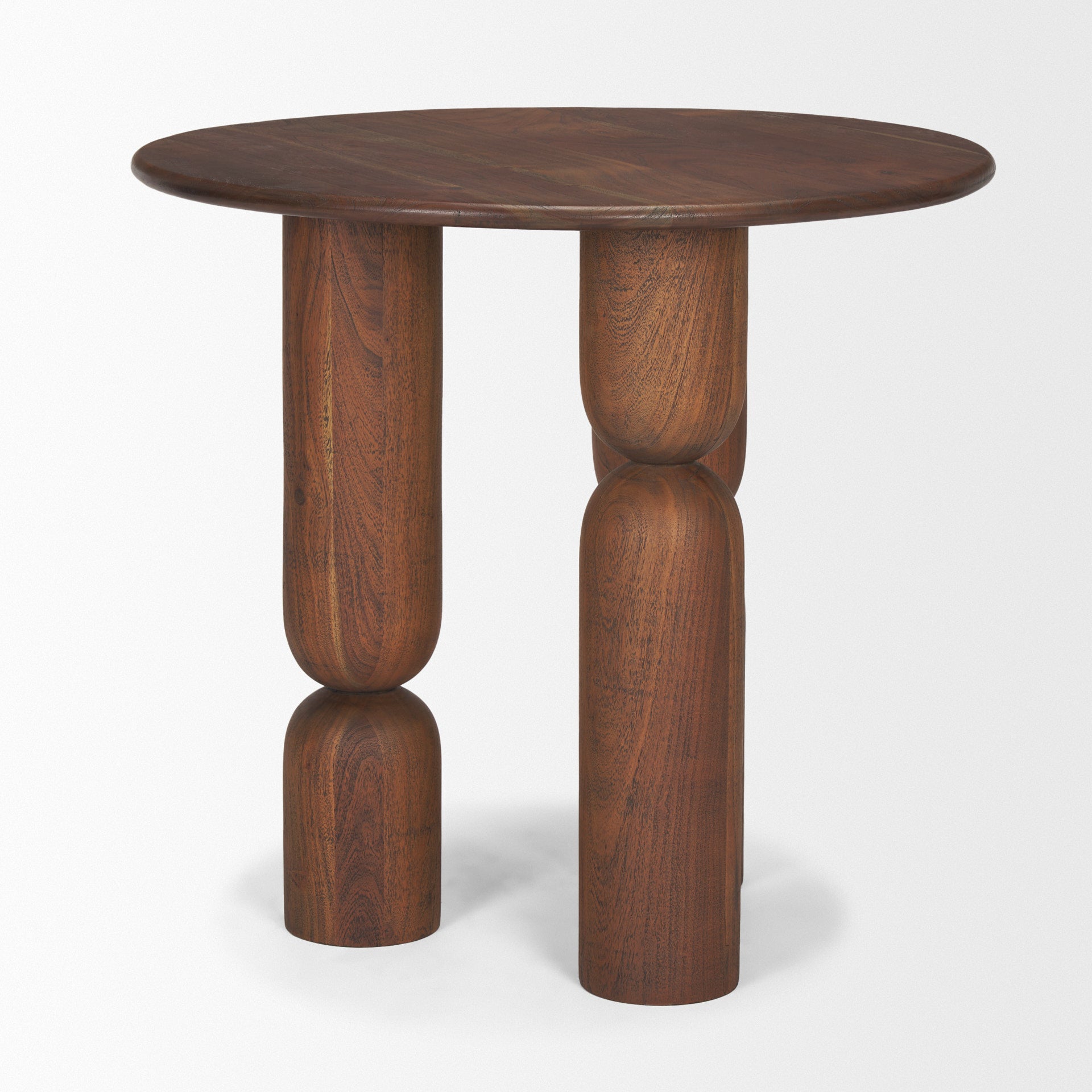 Sonel Pedestal Medium Dark Brown Acacia Wood Foyer Table Side & End Tables Mercana , Black Friday Sale Mercana Furniture Sale, Old Bones Co, Mid Century Furniture Sale, Four Hands Furniture, Black Friday Sale Sonel Pedestal Medium Dark Brown Acacia Wood Foyer Table,Gus Sale, Perigold Sonel Pedestal Medium Dark Brown Acacia Wood Foyer Table Side & End Tables Black Friday Sale , Perigold Sale Sonel Pedestal Medium Dark Brown Acacia Wood Foyer Table,Sonel Pedestal Medium Dark Brown Acacia Wood Foyer Table Lulu