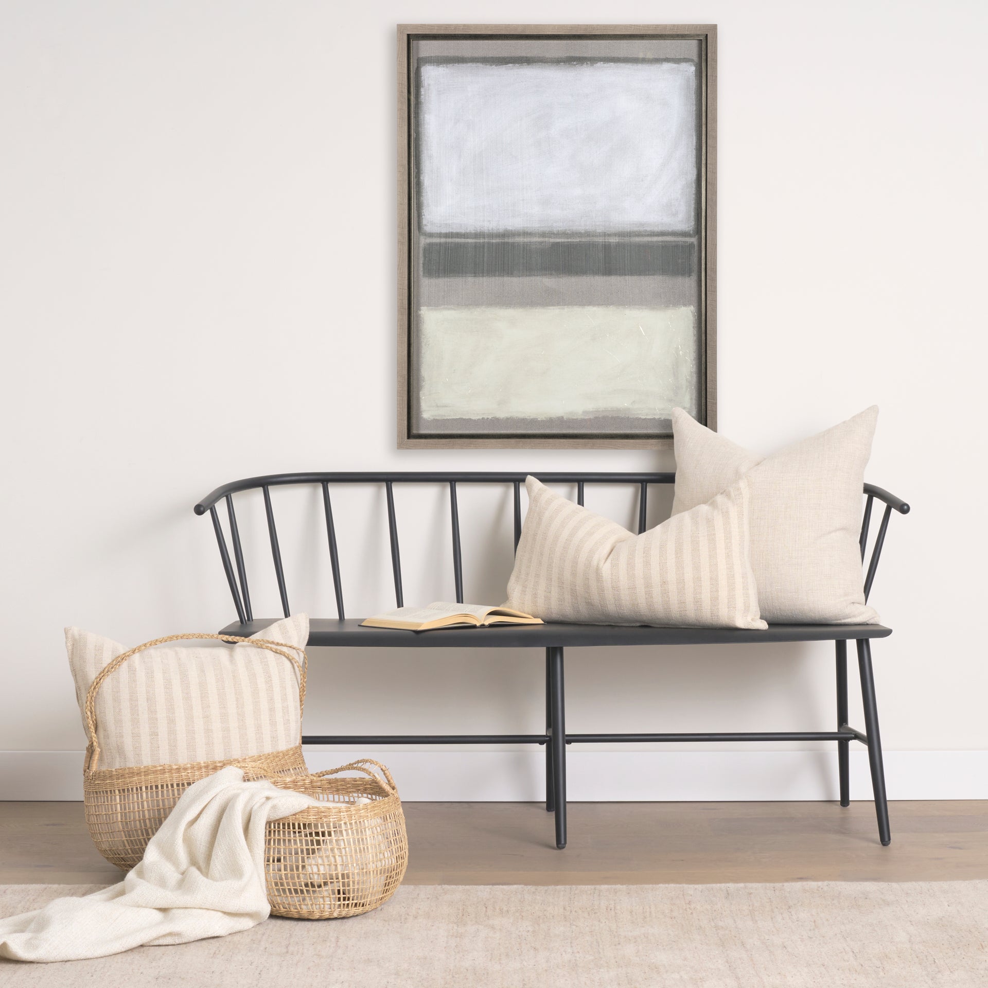 Nova Seagrass Woven Round Basket with Long Handles - Set of 2 Baskets Mercana , Black Friday Sale Mercana Furniture Sale, Old Bones Co, Mid Century Furniture Sale, Four Hands Furniture, Black Friday Sale Nova Seagrass Woven Round Basket with Long Handles - Set of 2,Gus Sale, Perigold Nova Seagrass Woven Round Basket with Long Handles - Set of 2 Baskets Black Friday Sale , Perigold Sale Nova Seagrass Woven Round Basket with Long Handles - Set of 2,Nova Seagrass Woven Round Basket with Long Handles - Set of 2