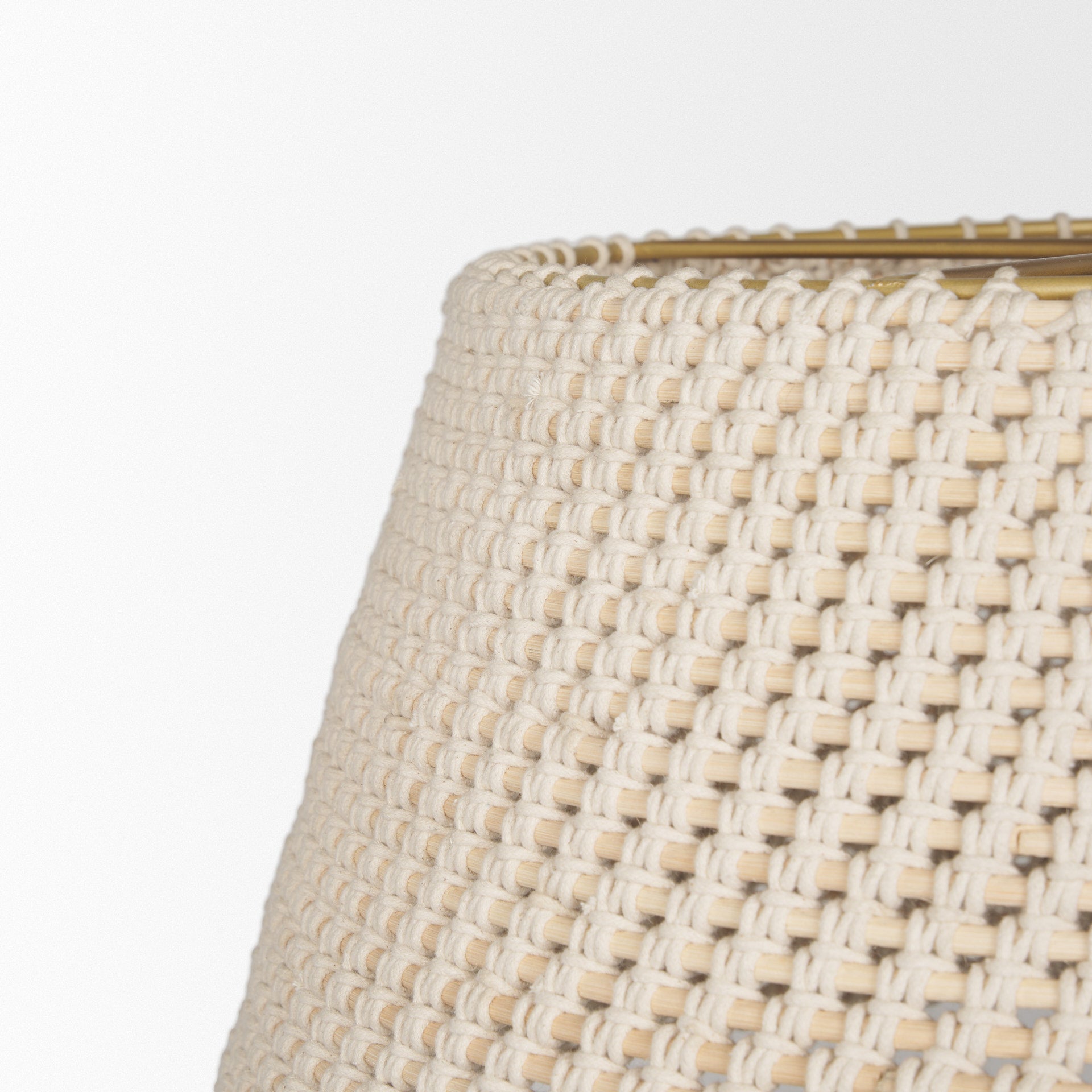 Tosha 1-Light Tapered Cotton Rope Drum Pendant Pendants Mercana , Black Friday Sale Mercana Furniture Sale, Old Bones Co, Mid Century Furniture Sale, Four Hands Furniture, Black Friday Sale Tosha 1-Light Tapered Cotton Rope Drum Pendant,Gus Sale, Perigold Tosha 1-Light Tapered Cotton Rope Drum Pendant Pendants Black Friday Sale , Perigold Sale Tosha 1-Light Tapered Cotton Rope Drum Pendant,Tosha 1-Light Tapered Cotton Rope Drum Pendant Lulu and Georgia, Burke Decor Sale Tosha 1-Light Tapered Cotton Rope Dru