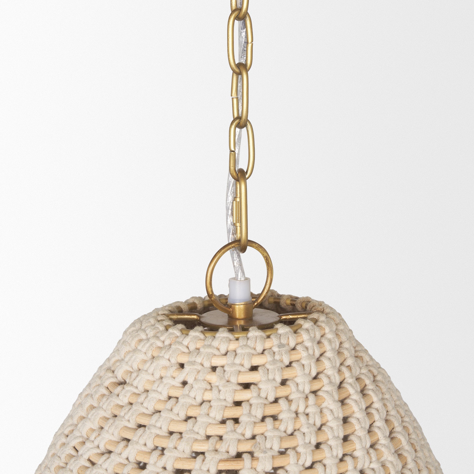Tosha 1-Light Cotton Rope Bell Pendant Pendants Mercana , Black Friday Sale Mercana Furniture Sale, Old Bones Co, Mid Century Furniture Sale, Four Hands Furniture, Black Friday Sale Tosha 1-Light Cotton Rope Bell Pendant,Gus Sale, Perigold Tosha 1-Light Cotton Rope Bell Pendant Pendants Black Friday Sale , Perigold Sale Tosha 1-Light Cotton Rope Bell Pendant,Tosha 1-Light Cotton Rope Bell Pendant Lulu and Georgia, Burke Decor Sale Tosha 1-Light Cotton Rope Bell Pendant, www.oldbonesco.com