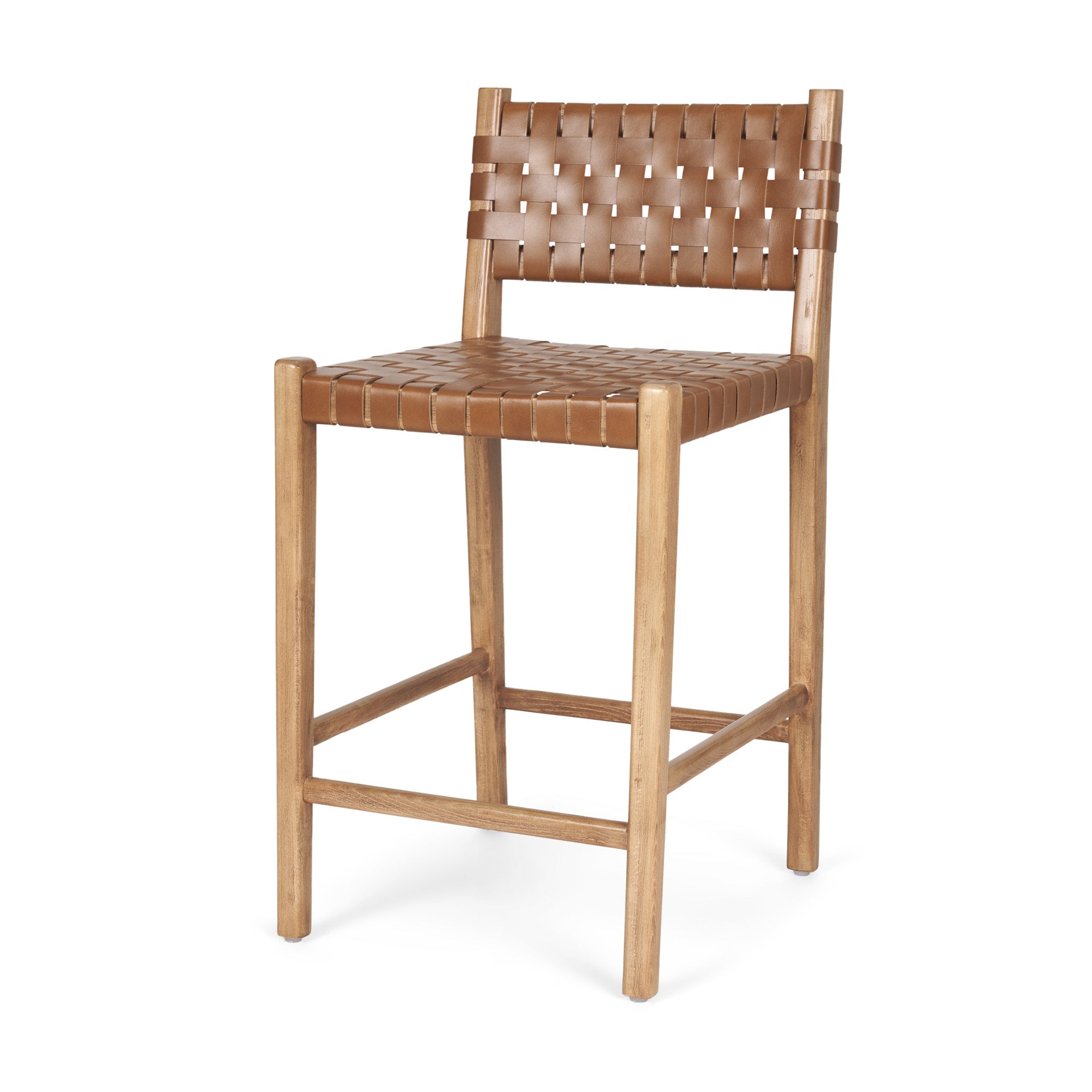 Shane Brown Wood with Woven Brown Leather Counter Stool Bar & Counter Stools Mercana , Black Friday Sale Mercana Furniture Sale, Old Bones Co, Mid Century Furniture Sale, Four Hands Furniture, Black Friday Sale Shane Brown Wood with Woven Brown Leather Counter Stool,Gus Sale, Perigold Shane Brown Wood with Woven Brown Leather Counter Stool Bar & Counter Stools Black Friday Sale , Perigold Sale Shane Brown Wood with Woven Brown Leather Counter Stool,Shane Brown Wood with Woven Brown Leather Counter Stool Lul