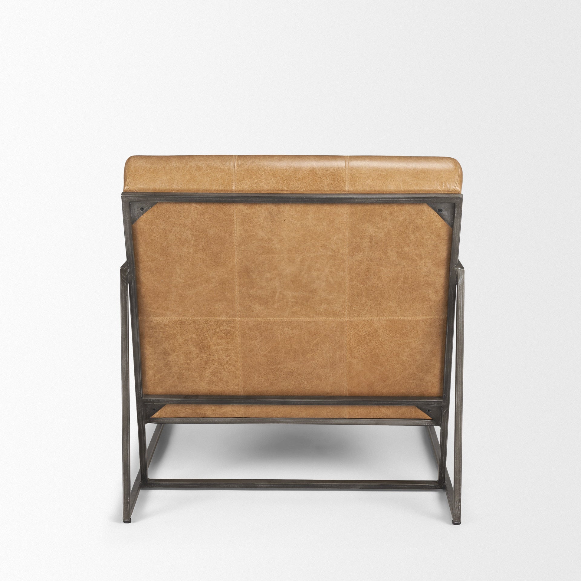 Stratton Gunmetal with Genuine Leather Upholstered Accent Chair Accent Chairs Mercana , Black Friday Sale Mercana Furniture Sale, Old Bones Co, Mid Century Furniture Sale, Four Hands Furniture, Black Friday Sale Stratton Gunmetal with Genuine Leather Upholstered Accent Chair,Gus Sale, Perigold Stratton Gunmetal with Genuine Leather Upholstered Accent Chair Accent Chairs Black Friday Sale , Perigold Sale Stratton Gunmetal with Genuine Leather Upholstered Accent Chair,Stratton Gunmetal with Genuine Leather Up