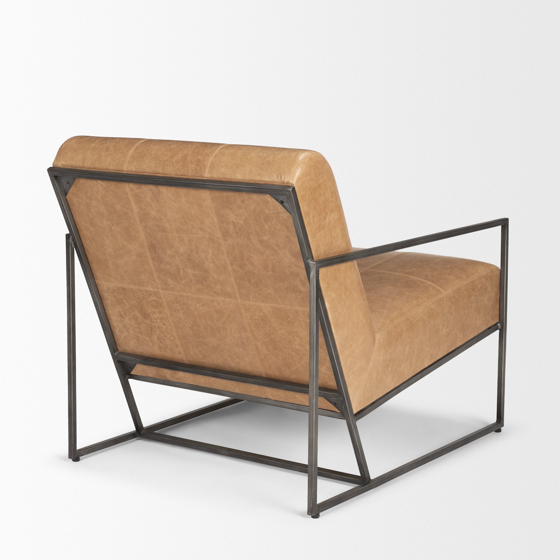 Stratton Gunmetal with Genuine Leather Upholstered Accent Chair Accent Chairs Mercana , Black Friday Sale Mercana Furniture Sale, Old Bones Co, Mid Century Furniture Sale, Four Hands Furniture, Black Friday Sale Stratton Gunmetal with Genuine Leather Upholstered Accent Chair,Gus Sale, Perigold Stratton Gunmetal with Genuine Leather Upholstered Accent Chair Accent Chairs Black Friday Sale , Perigold Sale Stratton Gunmetal with Genuine Leather Upholstered Accent Chair,Stratton Gunmetal with Genuine Leather Up