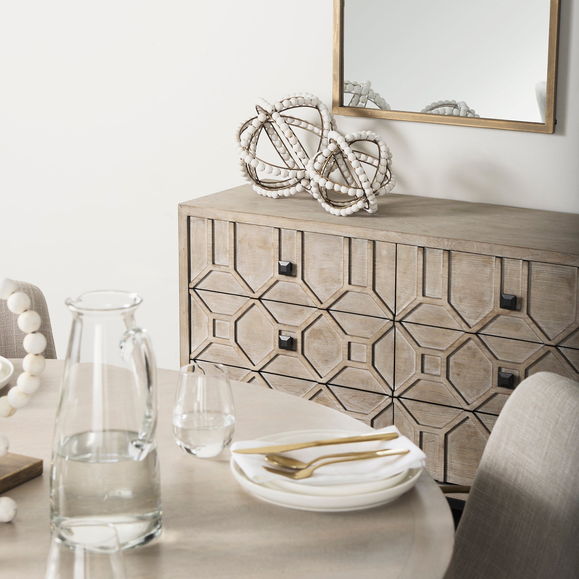 Genevieve II Light Brown Fir Veneer 9-Drawer Sideboard Credenzas & Sideboards Mercana , Black Friday Sale Mercana Furniture Sale, Old Bones Co, Mid Century Furniture Sale, Four Hands Furniture, Black Friday Sale Genevieve II Light Brown Fir Veneer 9-Drawer Sideboard,Gus Sale, Perigold Genevieve II Light Brown Fir Veneer 9-Drawer Sideboard Credenzas & Sideboards Black Friday Sale , Perigold Sale Genevieve II Light Brown Fir Veneer 9-Drawer Sideboard,Genevieve II Light Brown Fir Veneer 9-Drawer Sideboard Lulu