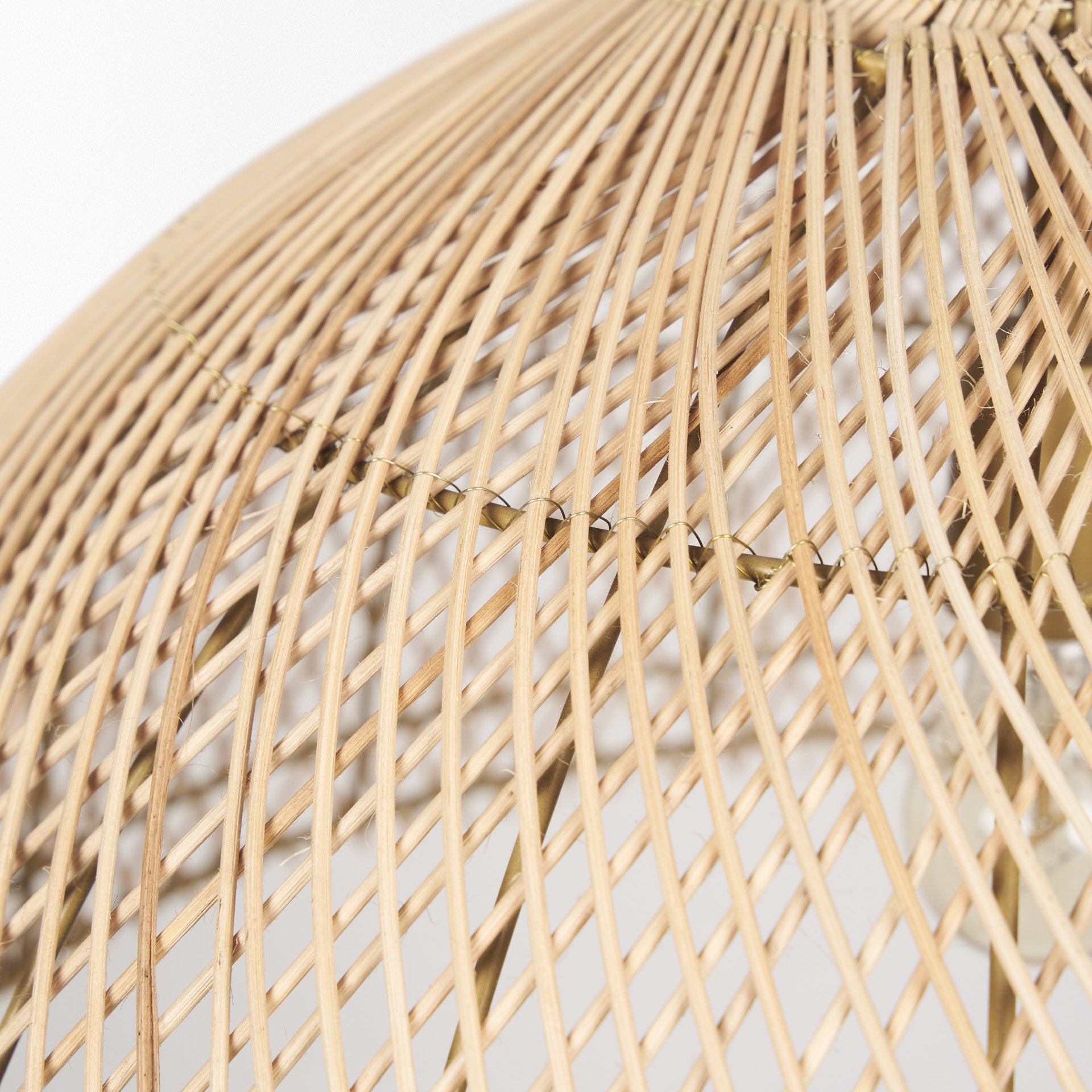 Thad 1-Light Natural Woven Rattan Dome Pendant Pendants Mercana , Black Friday Sale Mercana Furniture Sale, Old Bones Co, Mid Century Furniture Sale, Four Hands Furniture, Black Friday Sale Thad 1-Light Natural Woven Rattan Dome Pendant,Gus Sale, Perigold Thad 1-Light Natural Woven Rattan Dome Pendant Pendants Black Friday Sale , Perigold Sale Thad 1-Light Natural Woven Rattan Dome Pendant,Thad 1-Light Natural Woven Rattan Dome Pendant Lulu and Georgia, Burke Decor Sale Thad 1-Light Natural Woven Rattan Dom