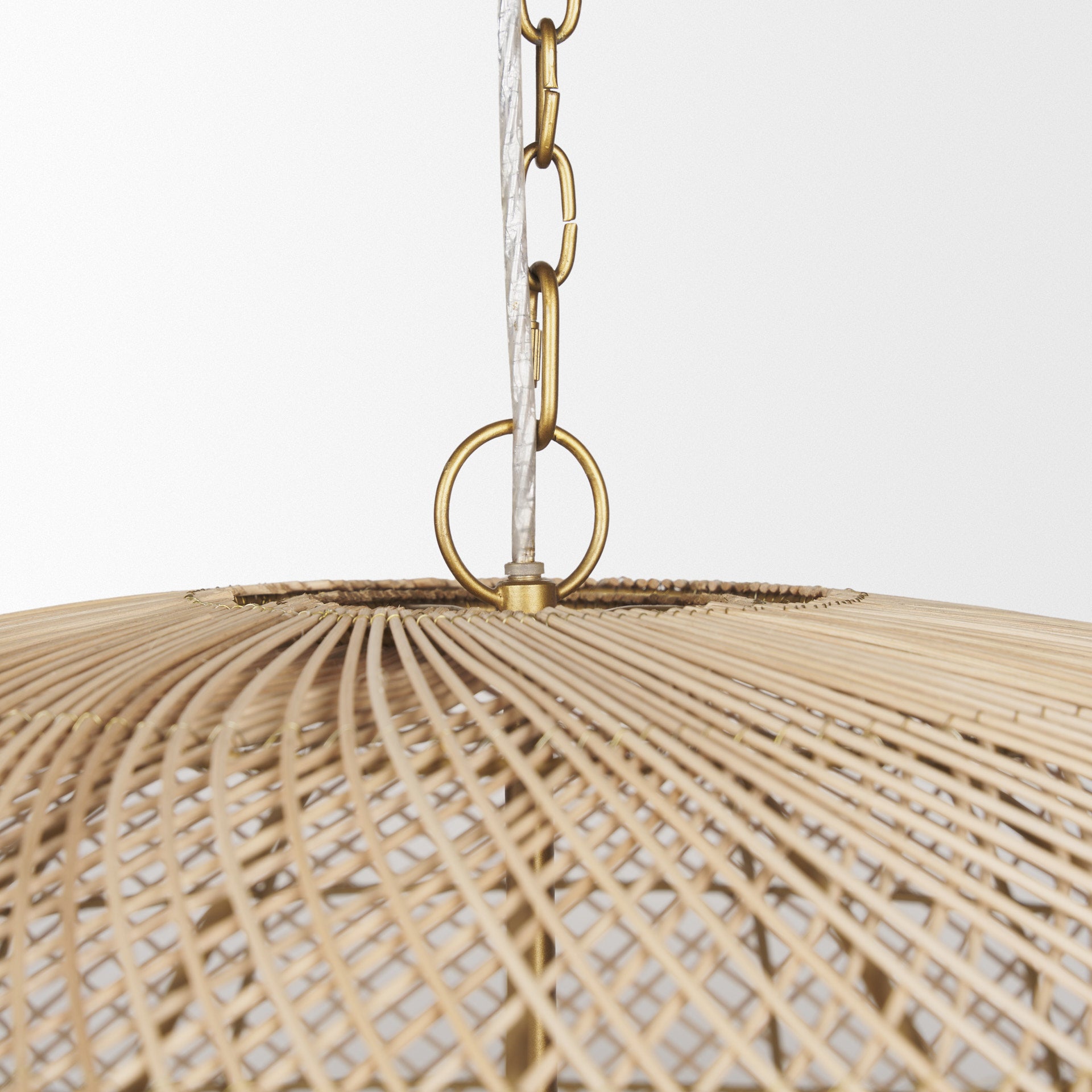 Thad 4-Light Natural Woven Rattan Dome Chandelier Chandeliers Mercana , Black Friday Sale Mercana Furniture Sale, Old Bones Co, Mid Century Furniture Sale, Four Hands Furniture, Black Friday Sale Thad 4-Light Natural Woven Rattan Dome Chandelier,Gus Sale, Perigold Thad 4-Light Natural Woven Rattan Dome Chandelier Chandeliers Black Friday Sale , Perigold Sale Thad 4-Light Natural Woven Rattan Dome Chandelier,Thad 4-Light Natural Woven Rattan Dome Chandelier Lulu and Georgia, Burke Decor Sale Thad 4-Light Nat