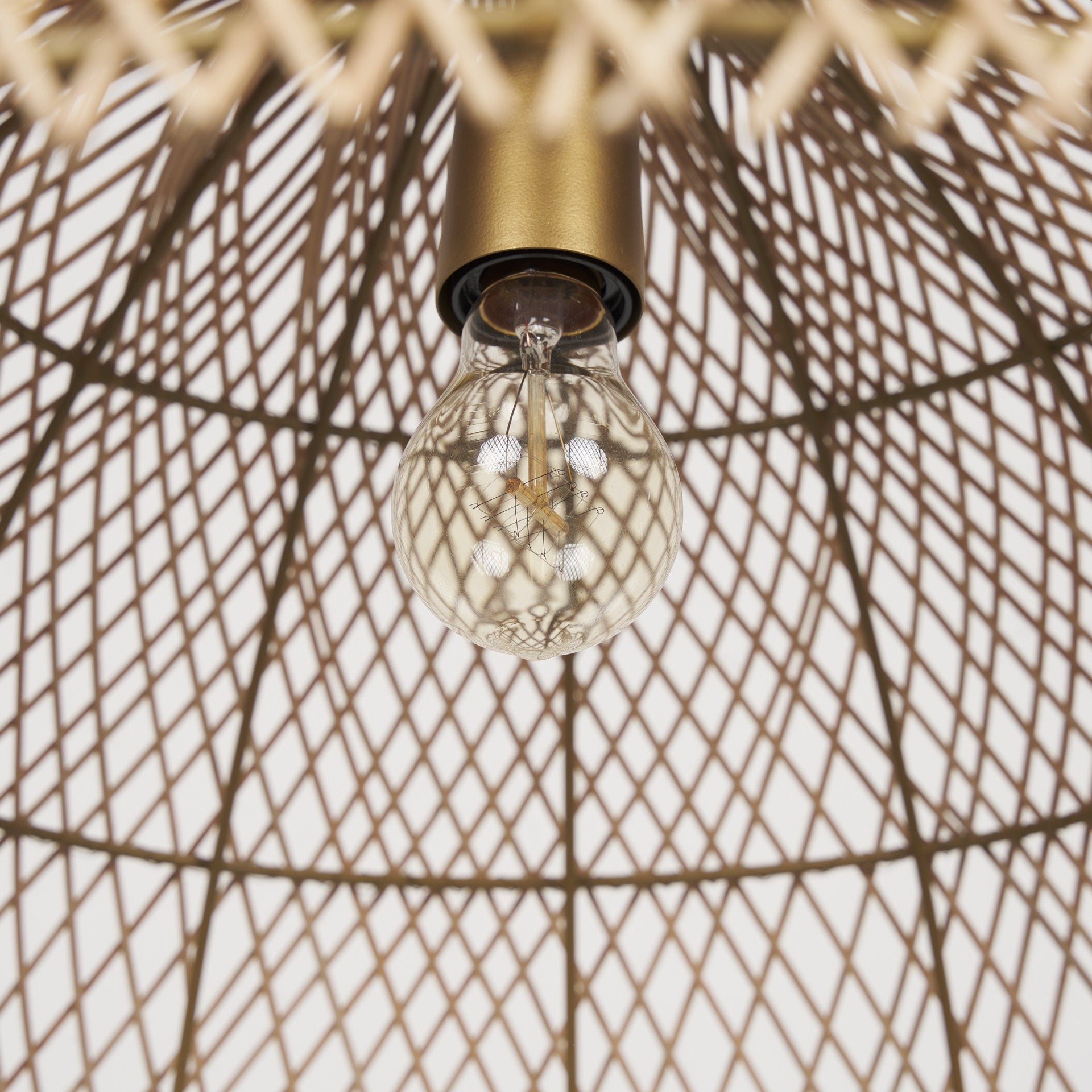 Thad 1-Light Natural Woven Rattan Dome Pendant Pendants Mercana , Black Friday Sale Mercana Furniture Sale, Old Bones Co, Mid Century Furniture Sale, Four Hands Furniture, Black Friday Sale Thad 1-Light Natural Woven Rattan Dome Pendant,Gus Sale, Perigold Thad 1-Light Natural Woven Rattan Dome Pendant Pendants Black Friday Sale , Perigold Sale Thad 1-Light Natural Woven Rattan Dome Pendant,Thad 1-Light Natural Woven Rattan Dome Pendant Lulu and Georgia, Burke Decor Sale Thad 1-Light Natural Woven Rattan Dom
