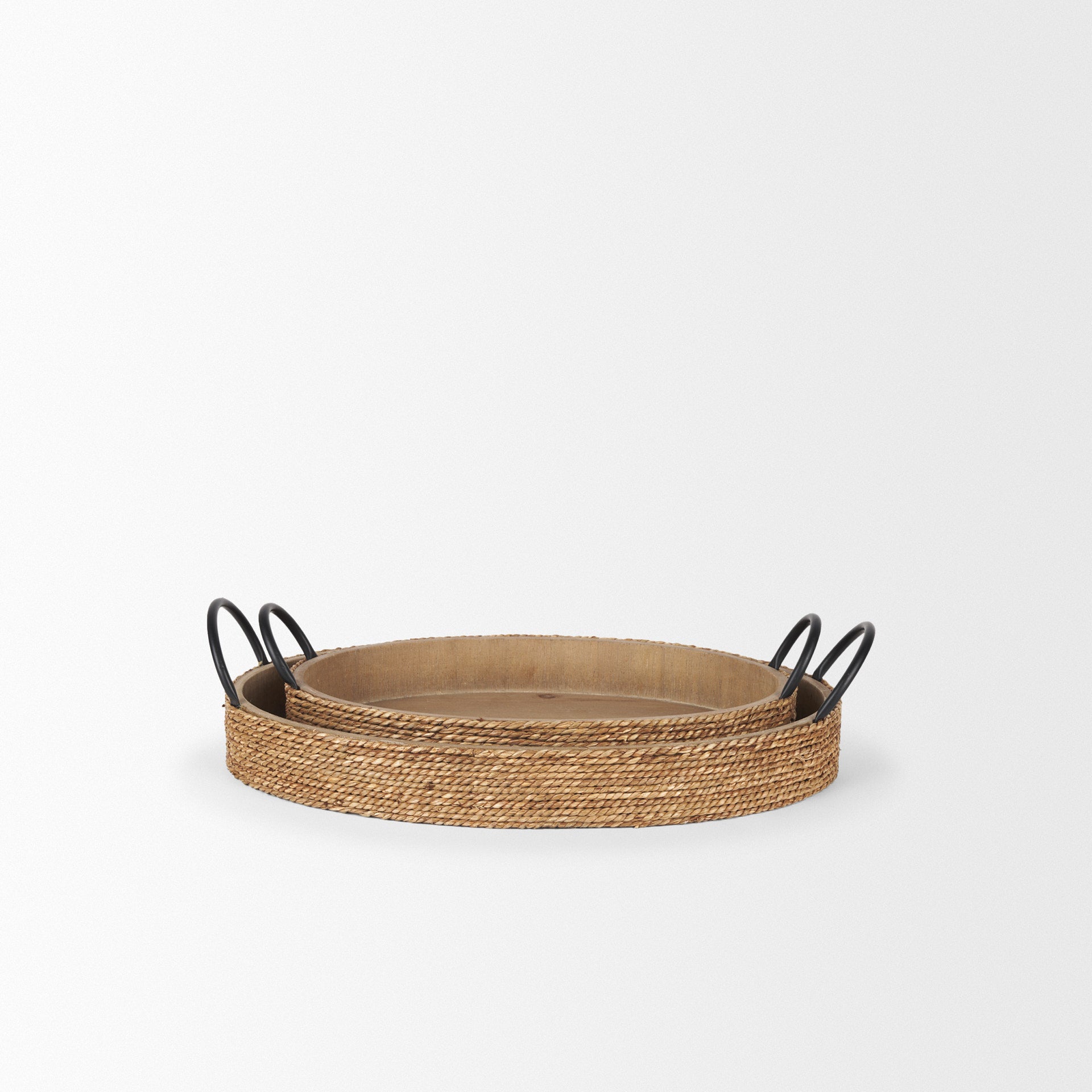 Wheaton Light Brown Wood with Natural Jute Serving Trays Trays & Containers Mercana , Black Friday Sale Mercana Furniture Sale, Old Bones Co, Mid Century Furniture Sale, Four Hands Furniture, Black Friday Sale Wheaton Light Brown Wood with Natural Jute Serving Trays,Gus Sale, Perigold Wheaton Light Brown Wood with Natural Jute Serving Trays Trays & Containers Black Friday Sale , Perigold Sale Wheaton Light Brown Wood with Natural Jute Serving Trays,Wheaton Light Brown Wood with Natural Jute Serving Trays Lu