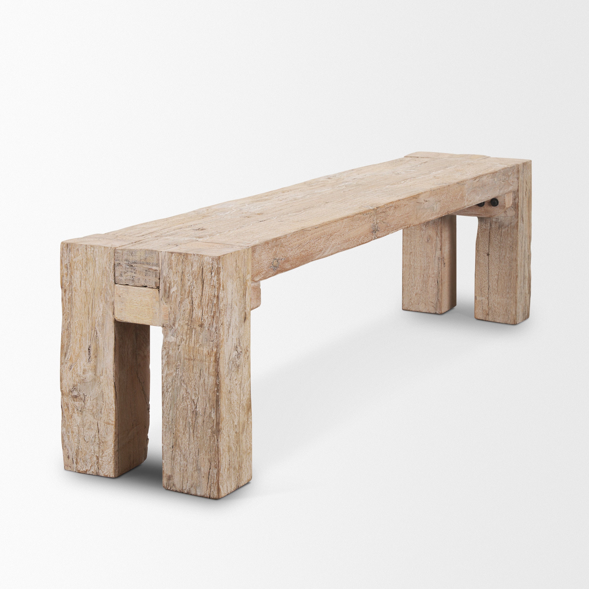 McArthur Whitewash Reclaimed Wood Bench Benches Mercana , Black Friday Sale Mercana Furniture Sale, Old Bones Co, Mid Century Furniture Sale, Four Hands Furniture, Black Friday Sale McArthur Whitewash Reclaimed Wood Bench,Gus Sale, Perigold McArthur Whitewash Reclaimed Wood Bench Benches Black Friday Sale , Perigold Sale McArthur Whitewash Reclaimed Wood Bench,McArthur Whitewash Reclaimed Wood Bench Lulu and Georgia, Burke Decor Sale McArthur Whitewash Reclaimed Wood Bench, www.oldbonesco.com