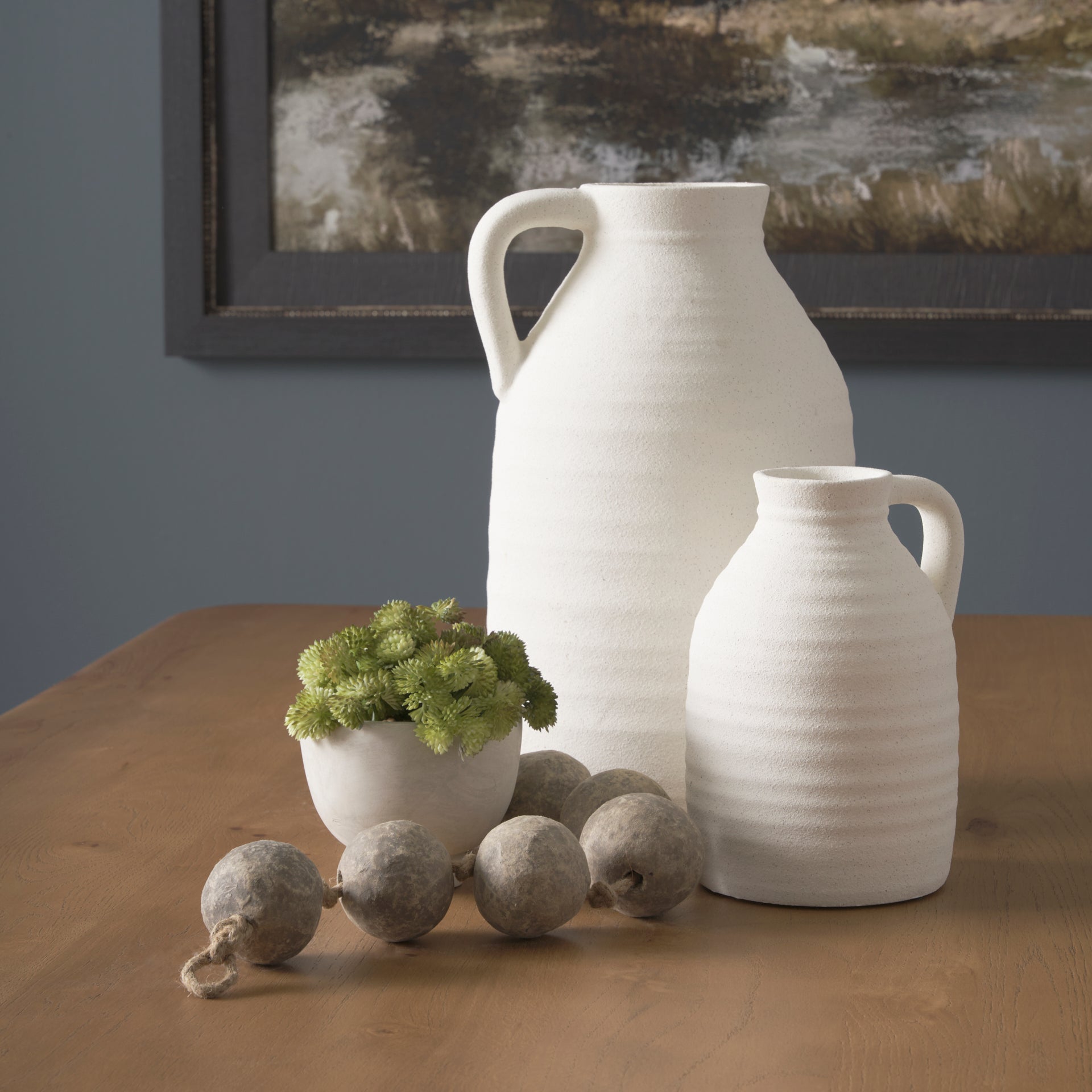 Varamala Paper Mache Sphere Garland Decorative Objects Mercana , Black Friday Sale Mercana Furniture Sale, Old Bones Co, Mid Century Furniture Sale, Four Hands Furniture, Black Friday Sale Varamala Paper Mache Sphere Garland,Gus Sale, Perigold Varamala Paper Mache Sphere Garland Decorative Objects Black Friday Sale , Perigold Sale Varamala Paper Mache Sphere Garland,Varamala Paper Mache Sphere Garland Lulu and Georgia, Burke Decor Sale Varamala Paper Mache Sphere Garland, www.oldbonesco.com