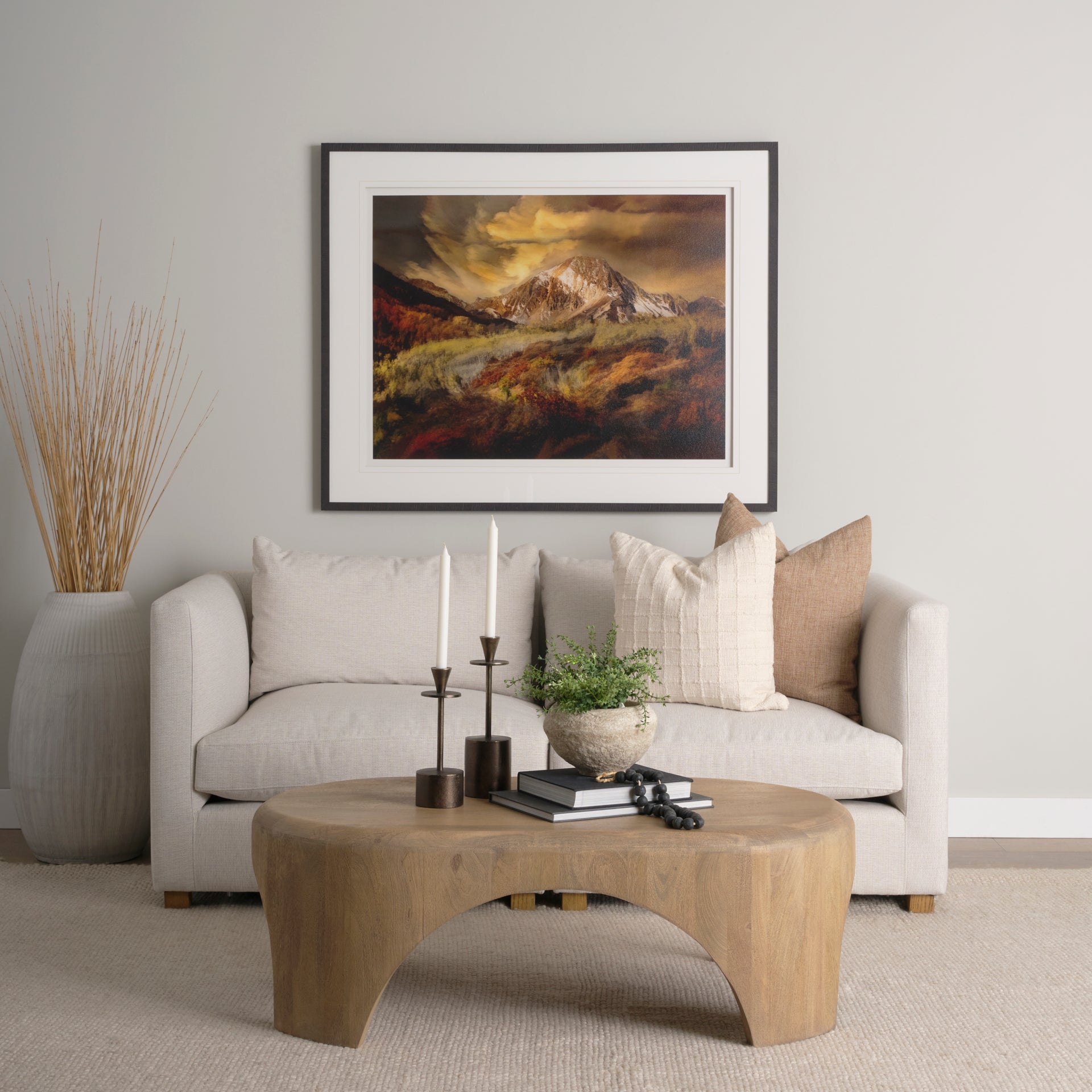 Shima Oval Wood with Arched Legs Coffee Table Coffee Tables Mercana , Black Friday Sale Mercana Furniture Sale, Old Bones Co, Mid Century Furniture Sale, Four Hands Furniture, Black Friday Sale Shima Oval Wood with Arched Legs Coffee Table,Gus Sale, Perigold Shima Oval Wood with Arched Legs Coffee Table Coffee Tables Black Friday Sale , Perigold Sale Shima Oval Wood with Arched Legs Coffee Table,Shima Oval Wood with Arched Legs Coffee Table Lulu and Georgia, Burke Decor Sale Shima Oval Wood with Arched Legs