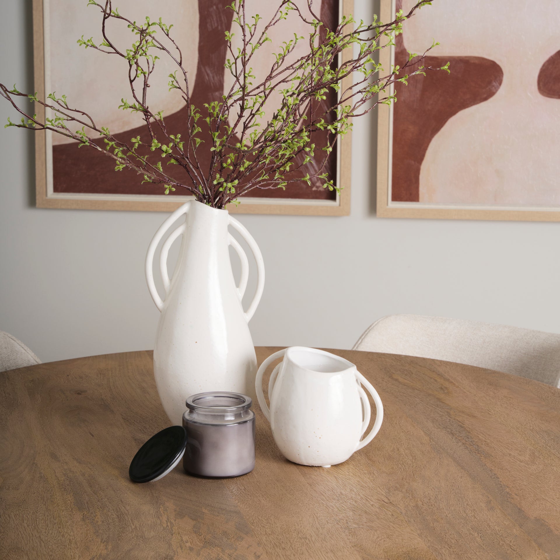 Urvi Off White Speckled Asymmetrical Ceramic Vase Vases Mercana , Black Friday Sale Mercana Furniture Sale, Old Bones Co, Mid Century Furniture Sale, Four Hands Furniture, Black Friday Sale Urvi Off White Speckled Asymmetrical Ceramic Vase,Gus Sale, Perigold Urvi Off White Speckled Asymmetrical Ceramic Vase Vases Black Friday Sale , Perigold Sale Urvi Off White Speckled Asymmetrical Ceramic Vase,Urvi Off White Speckled Asymmetrical Ceramic Vase Lulu and Georgia, Burke Decor Sale Urvi Off White Speckled Asym