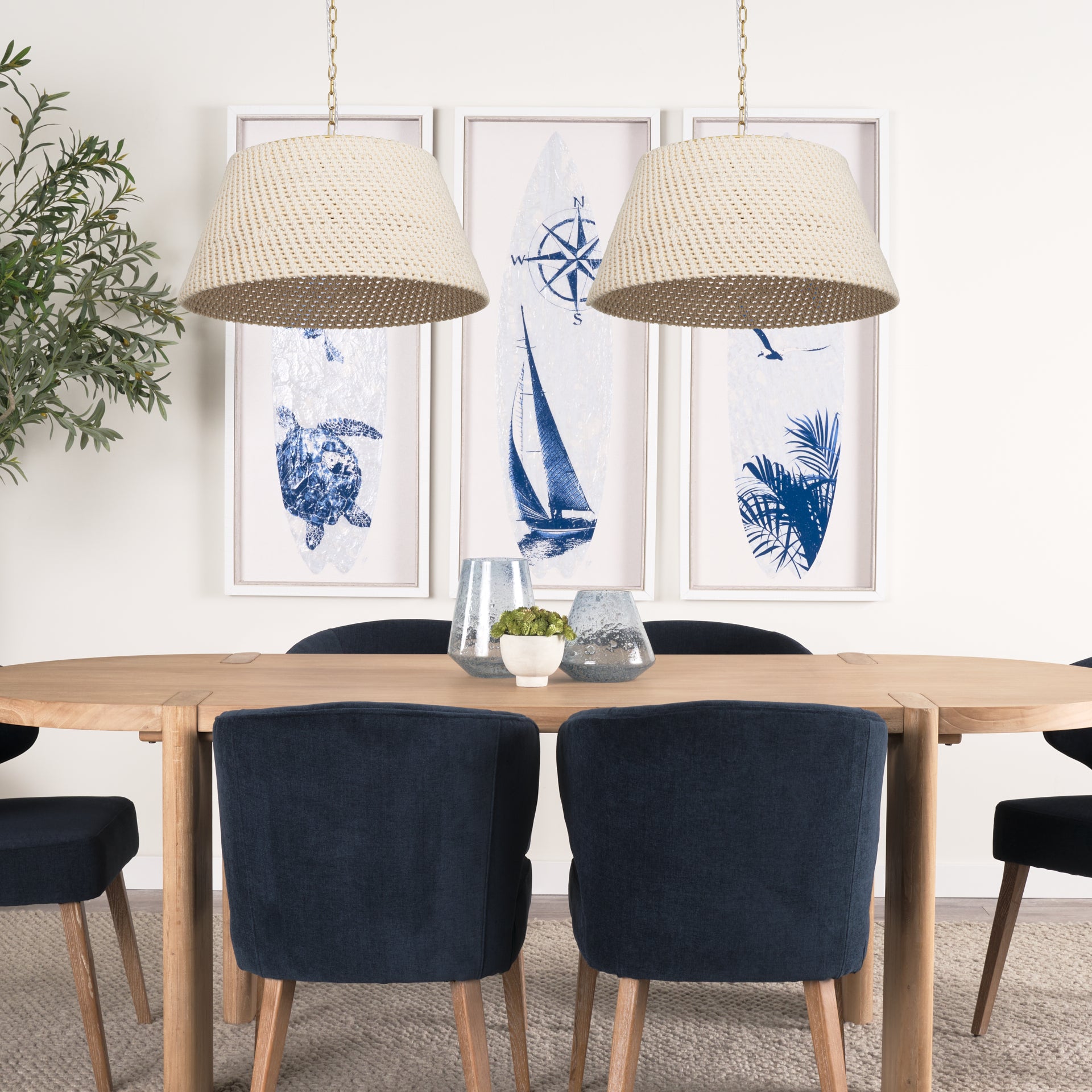 Tosha 1-Light Tapered Cotton Rope Drum Pendant Pendants Mercana , Black Friday Sale Mercana Furniture Sale, Old Bones Co, Mid Century Furniture Sale, Four Hands Furniture, Black Friday Sale Tosha 1-Light Tapered Cotton Rope Drum Pendant,Gus Sale, Perigold Tosha 1-Light Tapered Cotton Rope Drum Pendant Pendants Black Friday Sale , Perigold Sale Tosha 1-Light Tapered Cotton Rope Drum Pendant,Tosha 1-Light Tapered Cotton Rope Drum Pendant Lulu and Georgia, Burke Decor Sale Tosha 1-Light Tapered Cotton Rope Dru