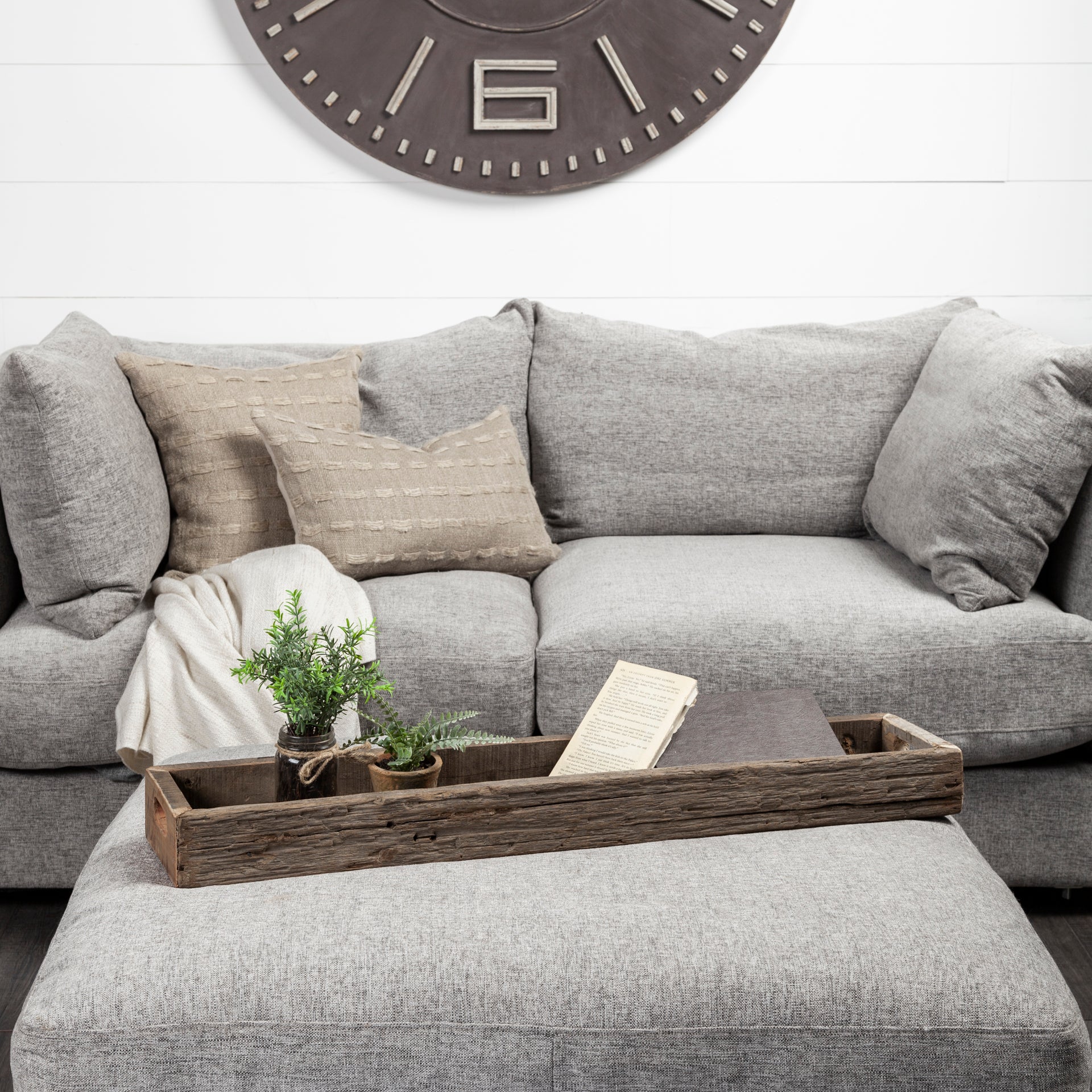 Vernon Brown Reclaimed Wood Tray Trays & Containers Mercana , Black Friday Sale Mercana Furniture Sale, Old Bones Co, Mid Century Furniture Sale, Four Hands Furniture, Black Friday Sale Vernon Brown Reclaimed Wood Tray,Gus Sale, Perigold Vernon Brown Reclaimed Wood Tray Trays & Containers Black Friday Sale , Perigold Sale Vernon Brown Reclaimed Wood Tray,Vernon Brown Reclaimed Wood Tray Lulu and Georgia, Burke Decor Sale Vernon Brown Reclaimed Wood Tray, www.oldbonesco.com