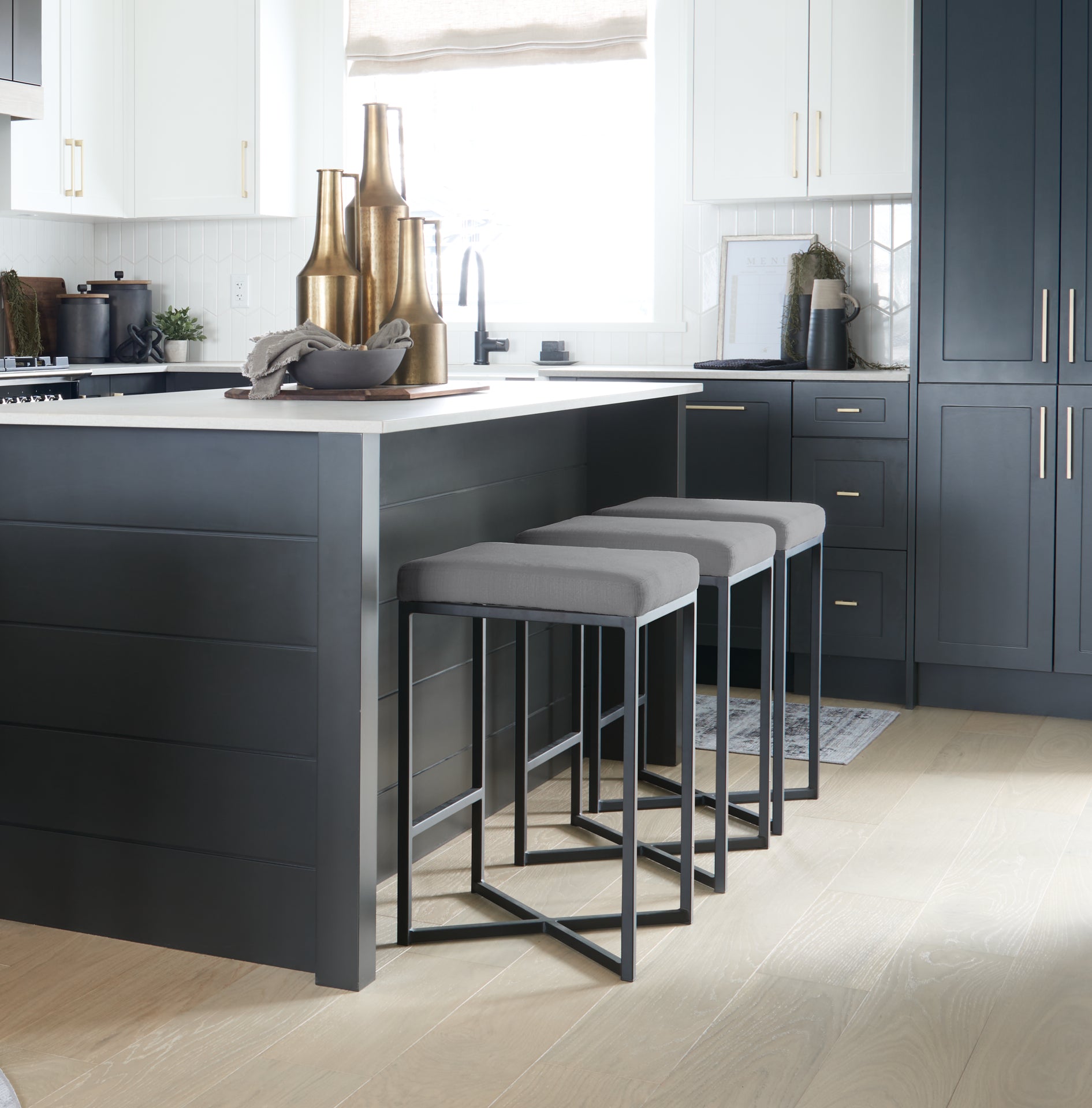 Frodo Gray Fabric Seat with Black Iron Frame Counter Stool Bar & Counter Stools Mercana , Black Friday Sale Mercana Furniture Sale, Old Bones Co, Mid Century Furniture Sale, Four Hands Furniture, Black Friday Sale Frodo Gray Fabric Seat with Black Iron Frame Counter Stool,Gus Sale, Perigold Frodo Gray Fabric Seat with Black Iron Frame Counter Stool Bar & Counter Stools Black Friday Sale , Perigold Sale Frodo Gray Fabric Seat with Black Iron Frame Counter Stool,Frodo Gray Fabric Seat with Black Iron Frame Co