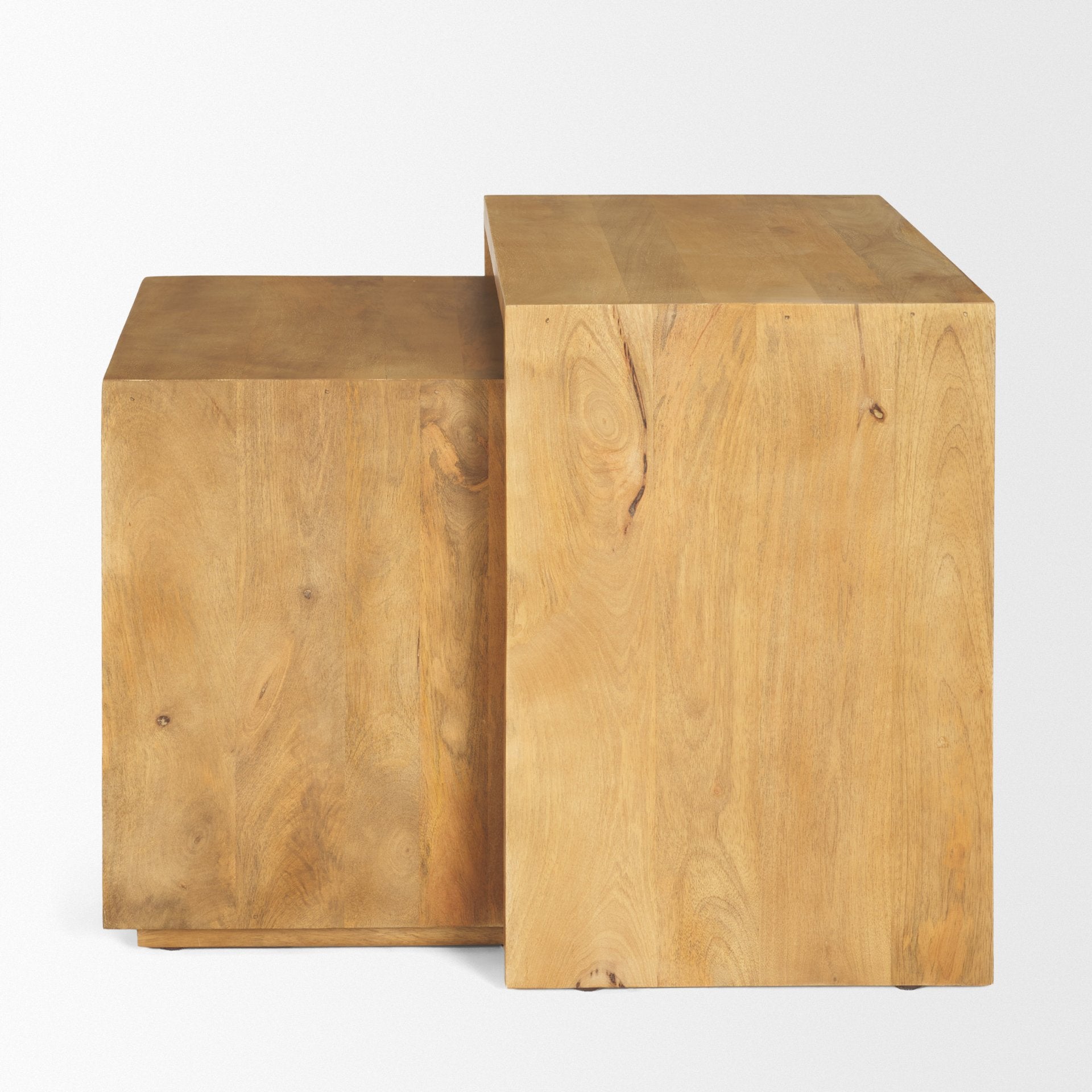 Alanna Brown Wood Nesting Accent Tables - Set of 2 Side & End Tables Mercana , Black Friday Sale Mercana Furniture Sale, Old Bones Co, Mid Century Furniture Sale, Four Hands Furniture, Black Friday Sale Alanna Brown Wood Nesting Accent Tables - Set of 2,Gus Sale, Perigold Alanna Brown Wood Nesting Accent Tables - Set of 2 Side & End Tables Black Friday Sale , Perigold Sale Alanna Brown Wood Nesting Accent Tables - Set of 2,Alanna Brown Wood Nesting Accent Tables - Set of 2 Lulu and Georgia, Burke Decor Sale