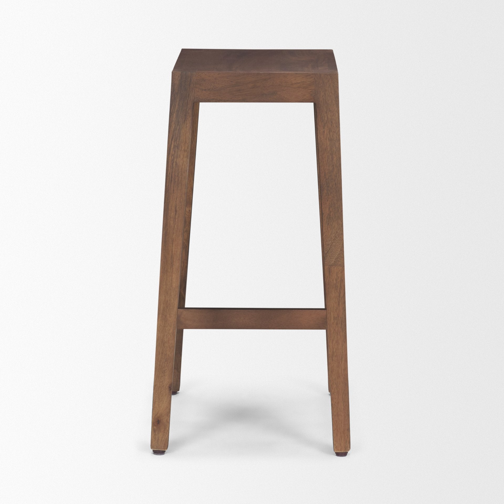 Colony Solid Wood Counter Stool