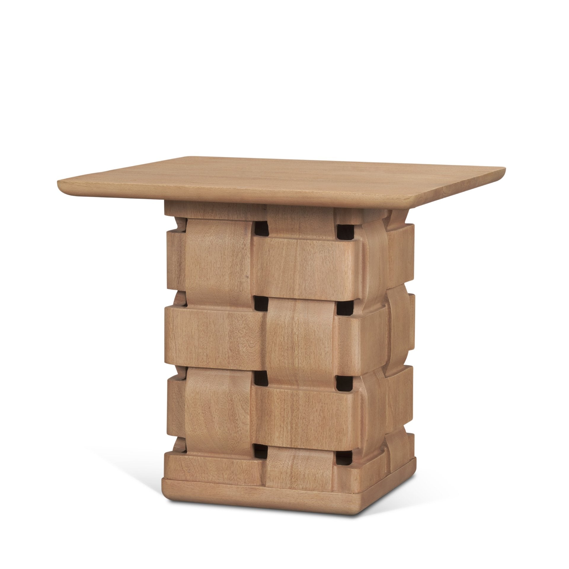 Trellyn Square Accent Table