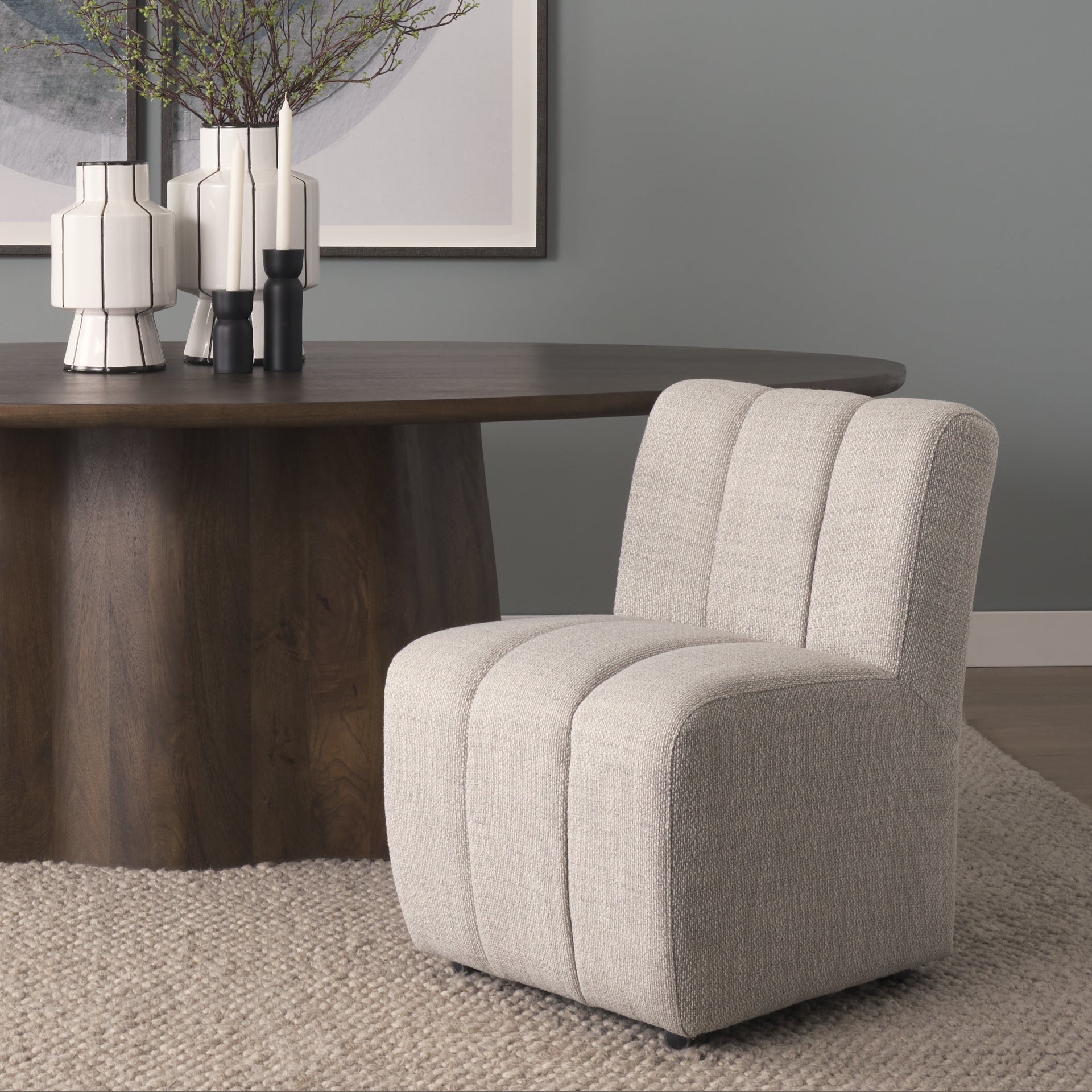 Wilkins Dining Chair