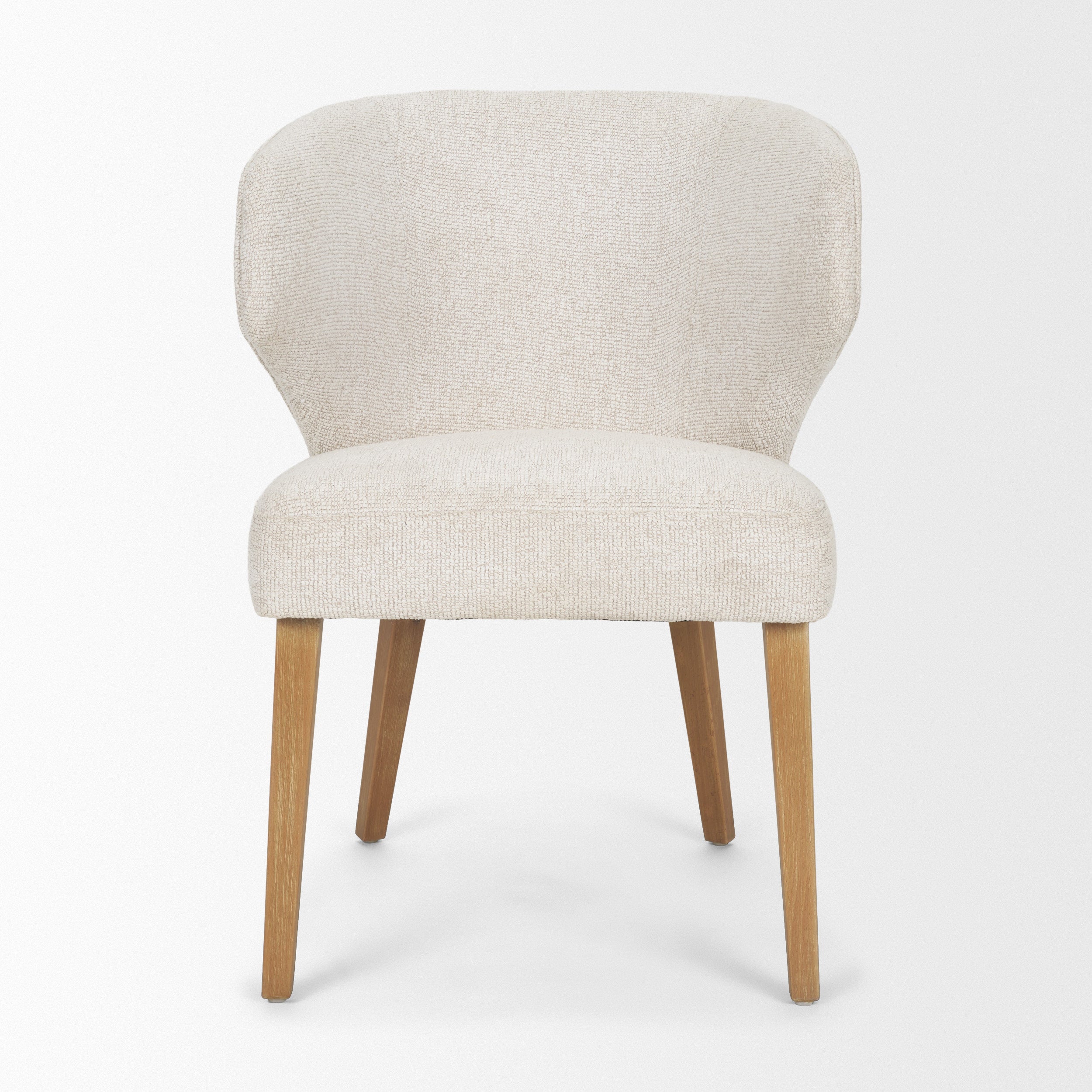Niles Wingback Dining Chair