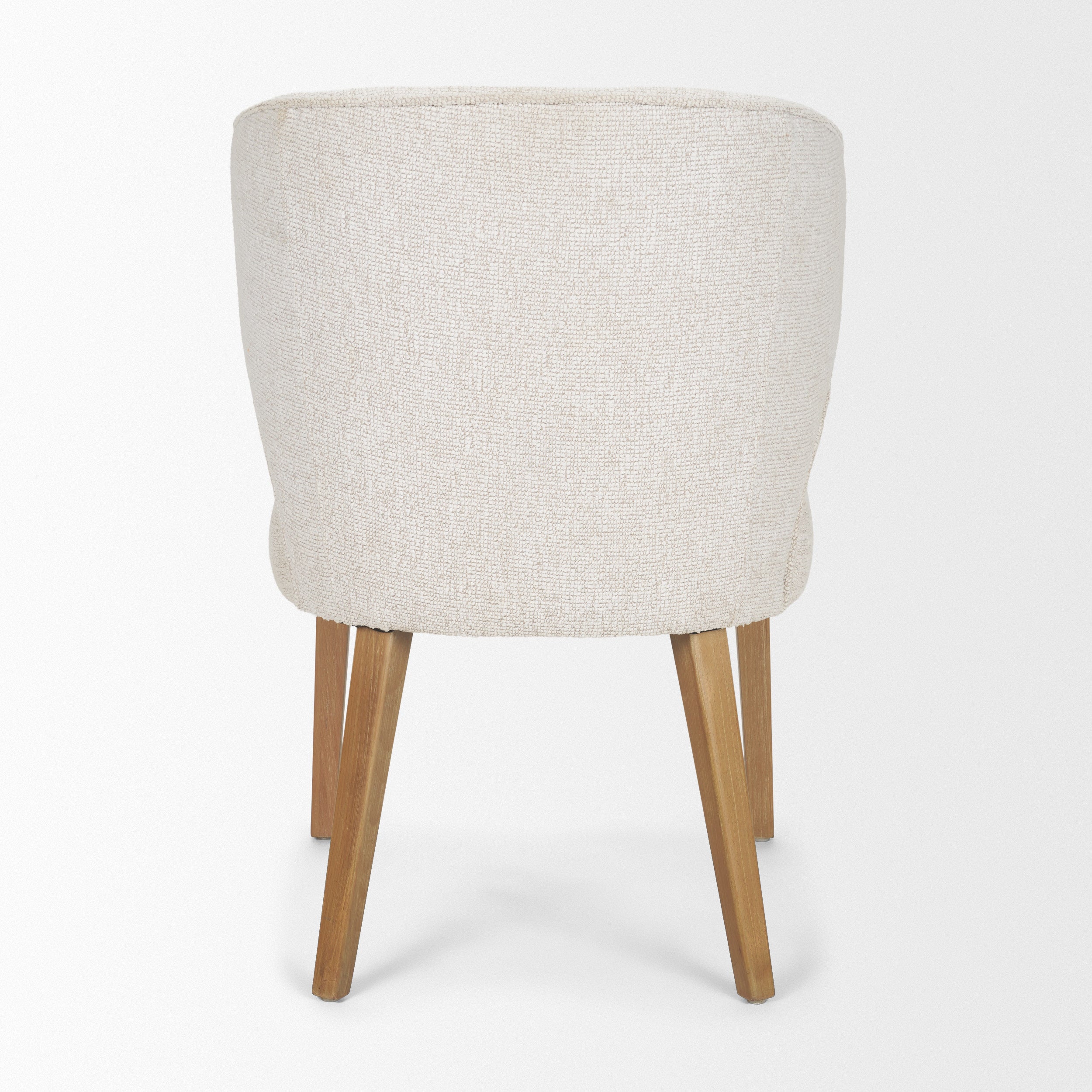Niles Wingback Dining Chair