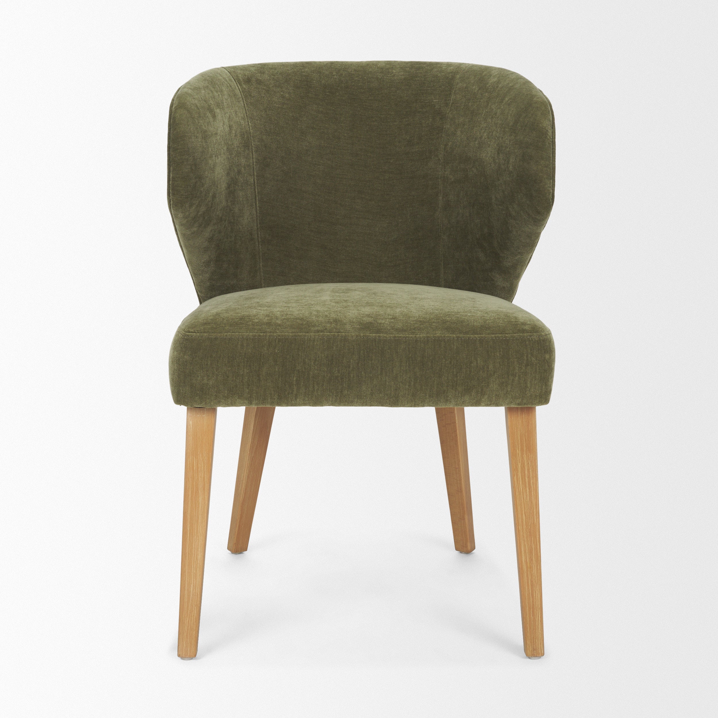 Niles Wingback Dining Chair