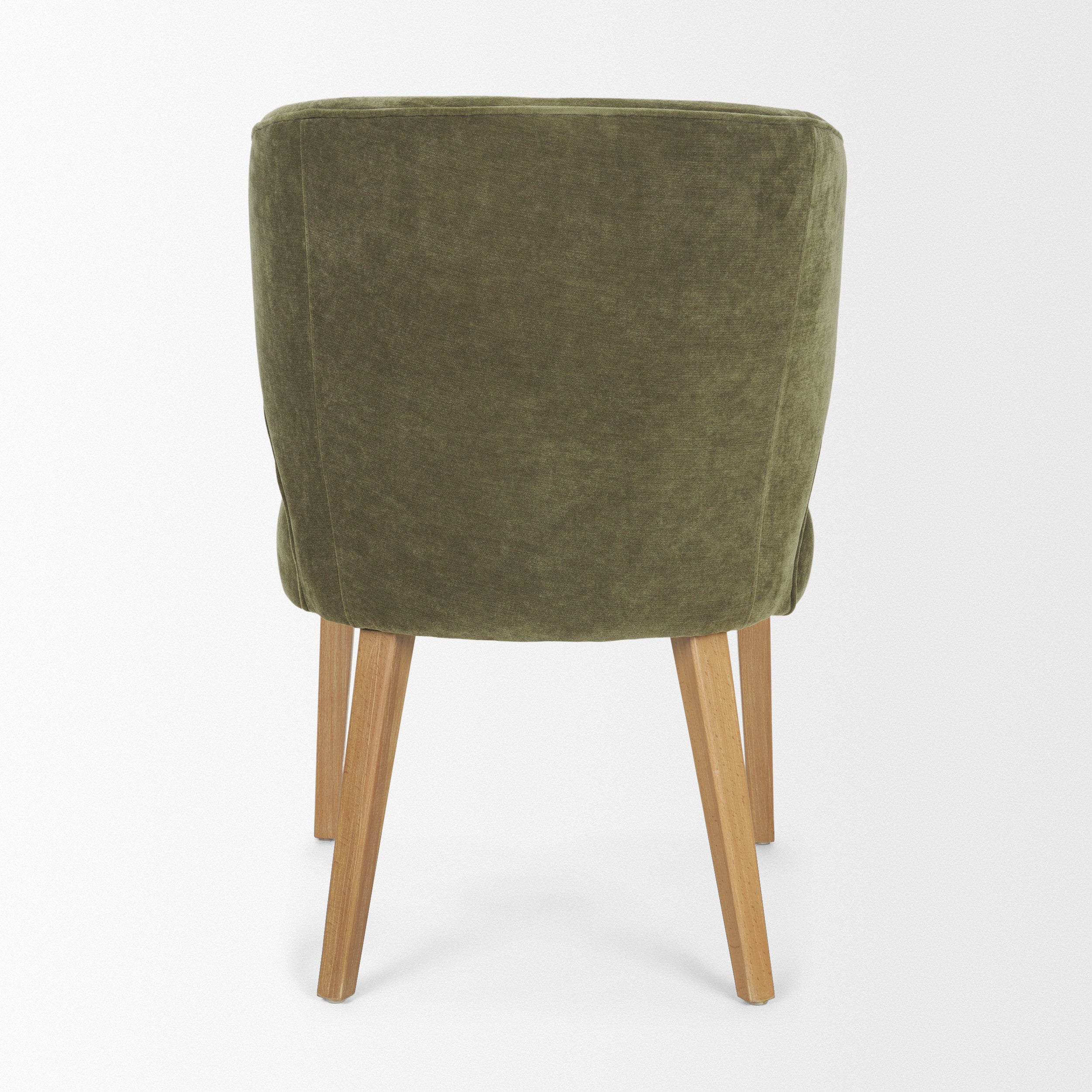 Niles Wingback Dining Chair