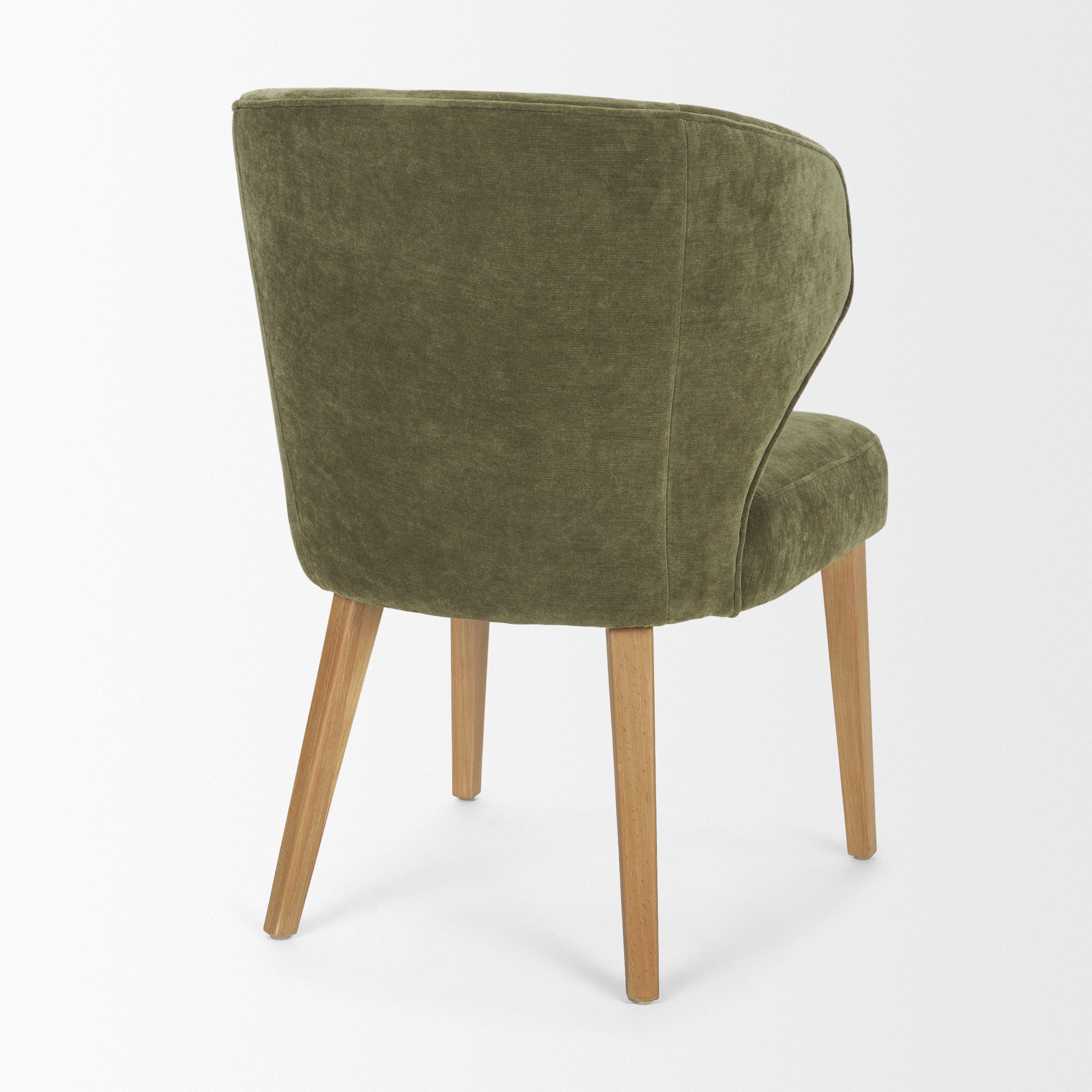 Niles Wingback Dining Chair