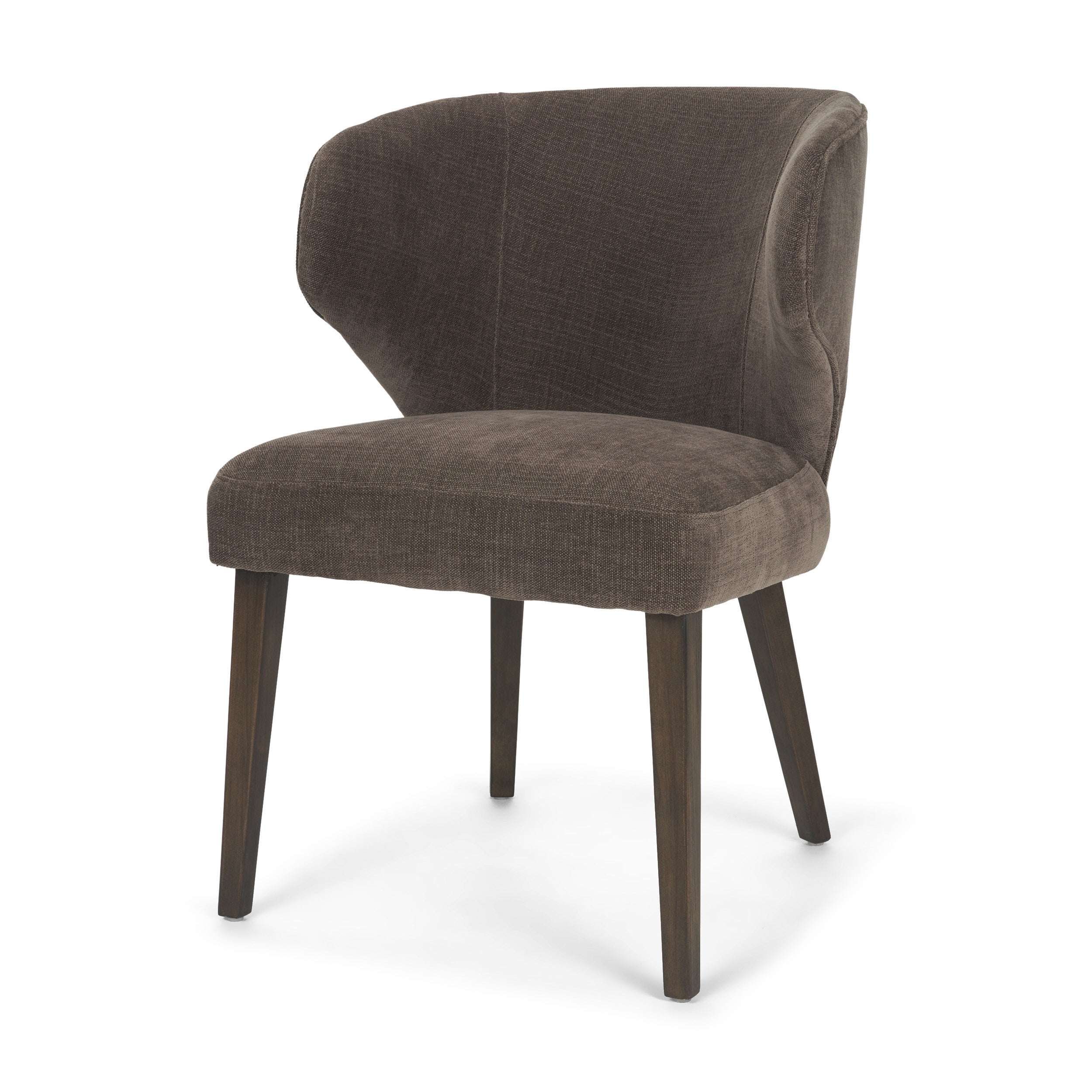 Niles Wingback Dining Chair