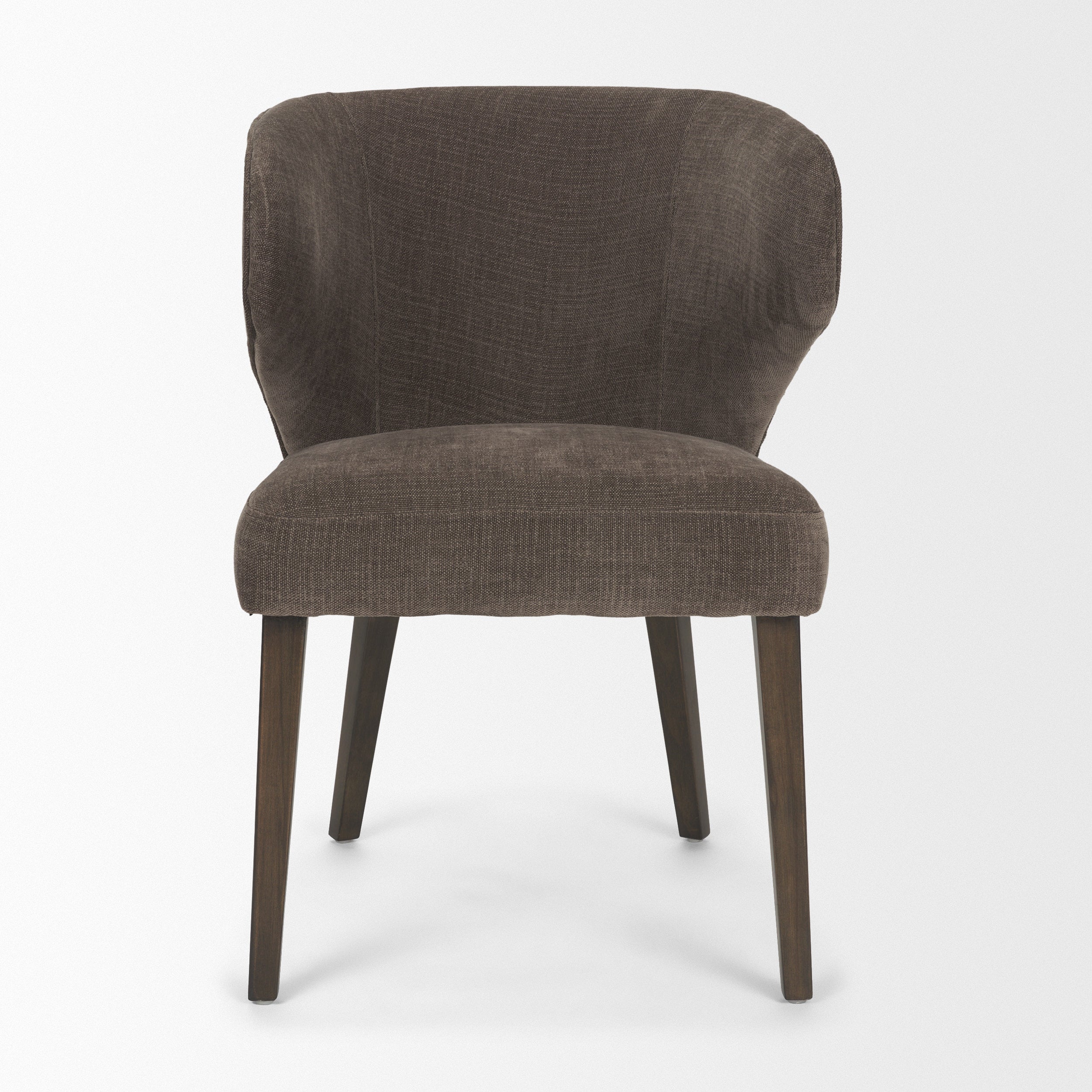 Niles Wingback Dining Chair
