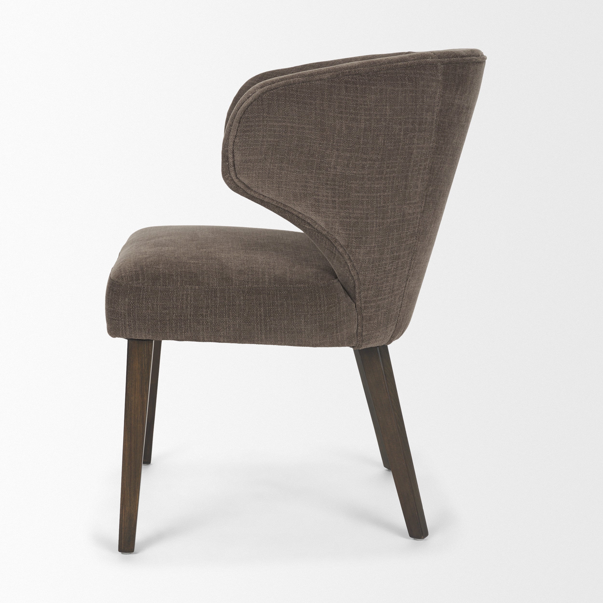 Niles Wingback Dining Chair