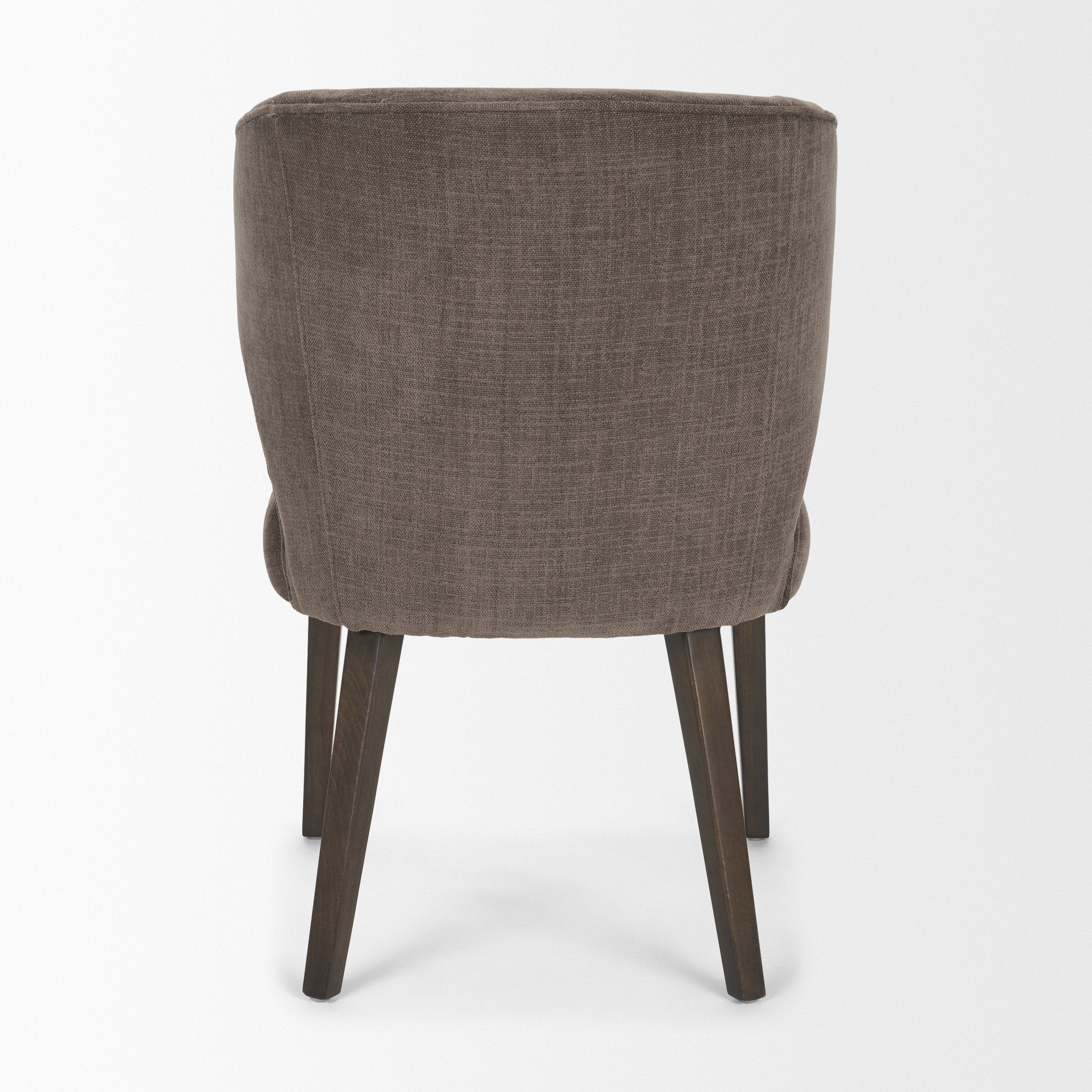 Niles Wingback Dining Chair
