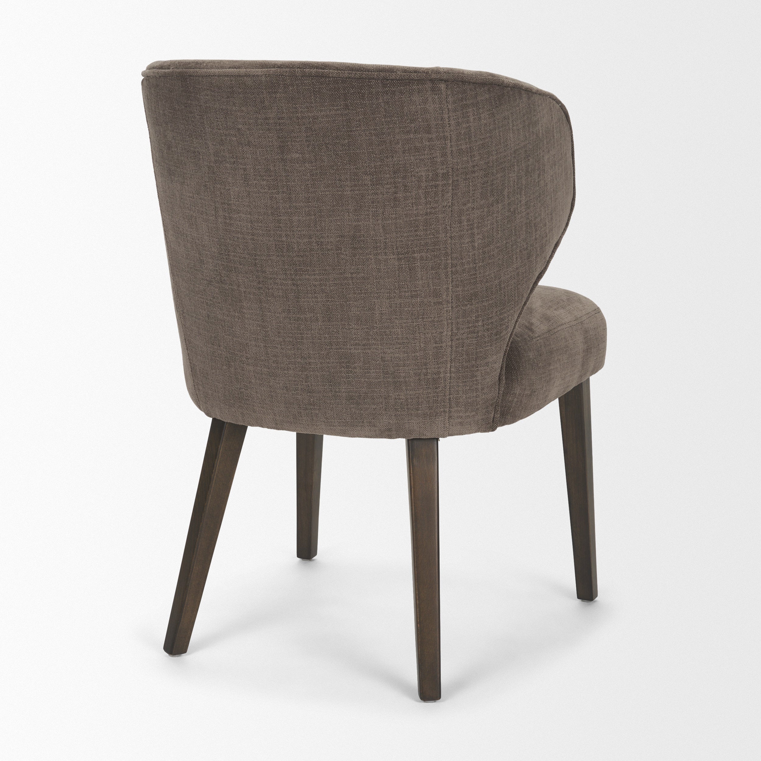 Niles Wingback Dining Chair