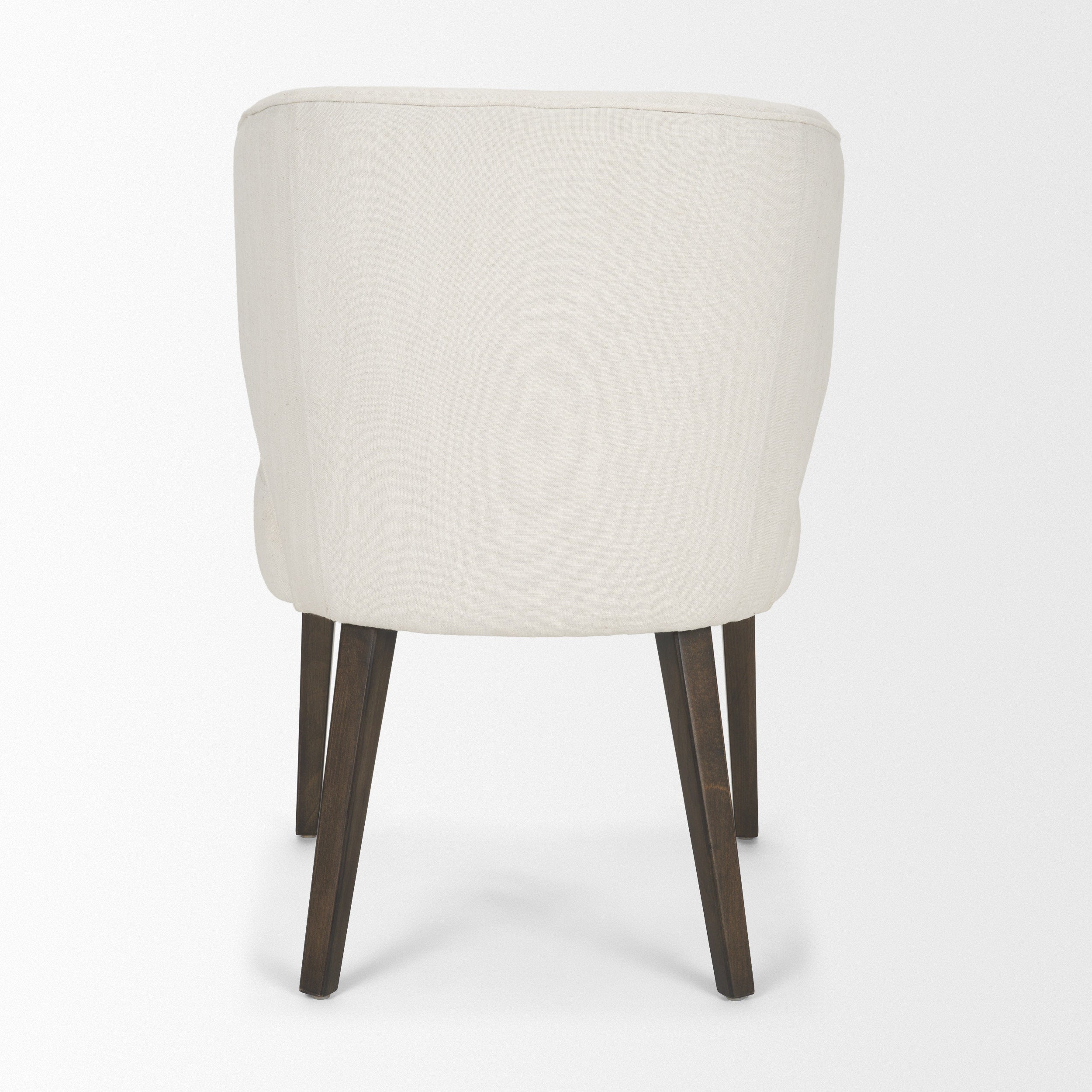 Niles Wingback Dining Chair