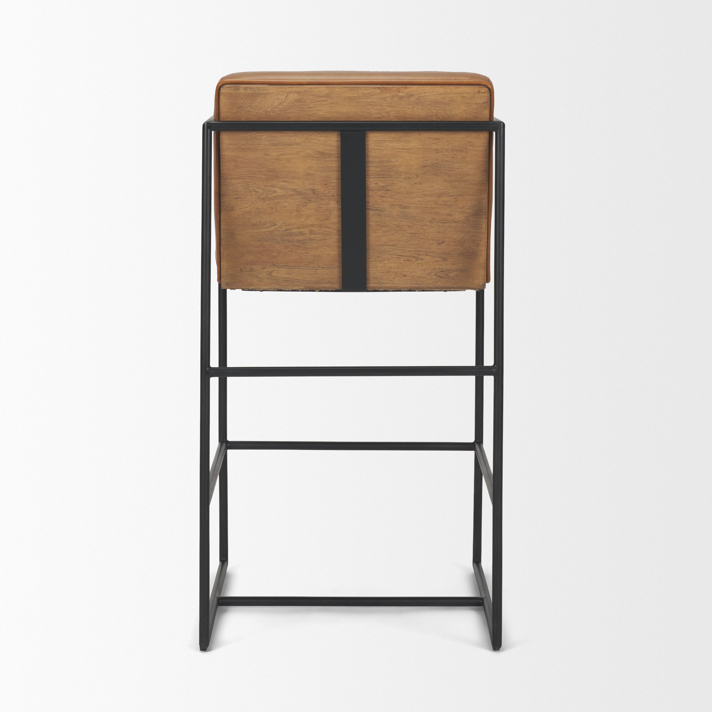 Stamford 36" Metal Frame Counter Stool