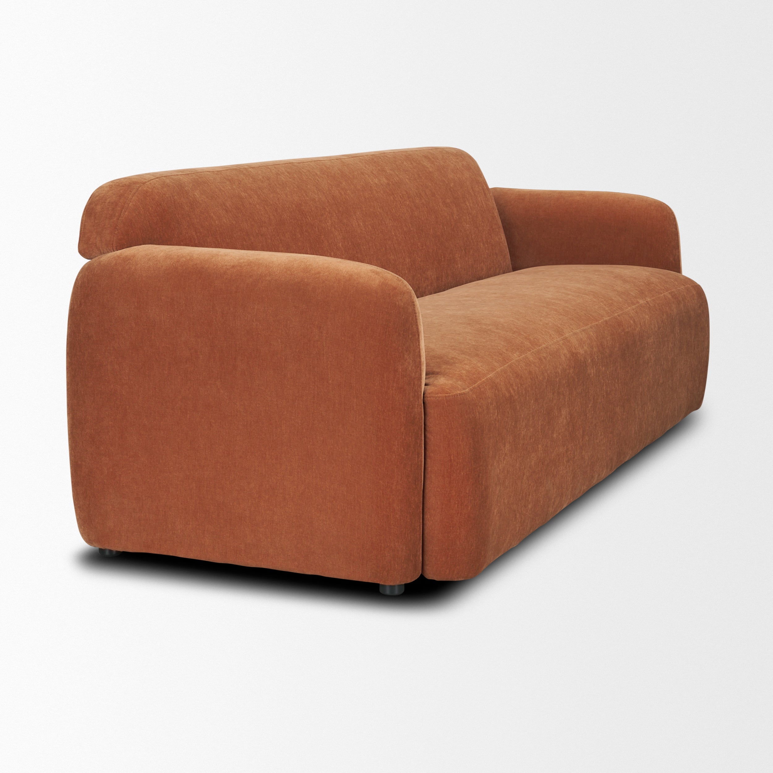 Saga 3 Seater Sofa