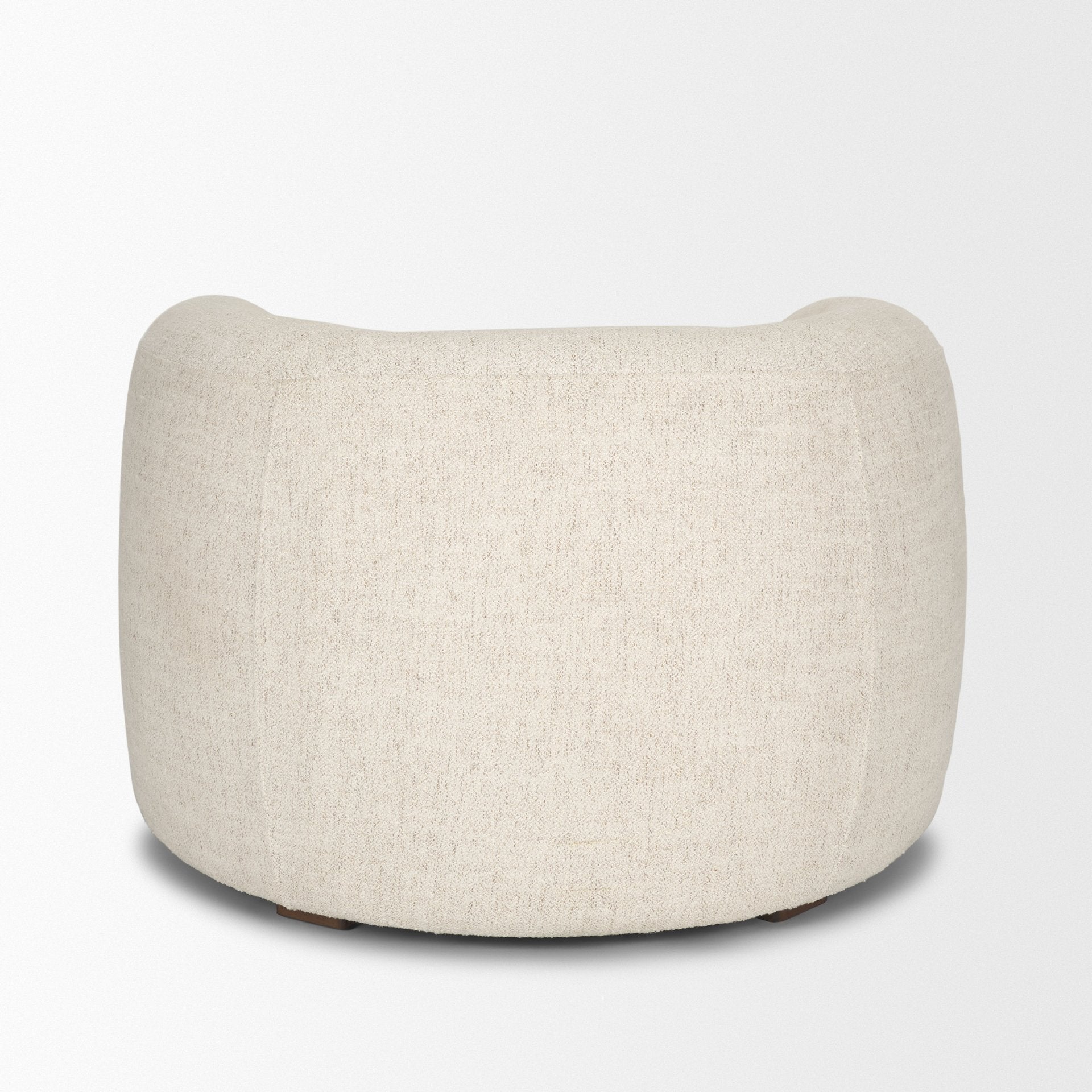 Kornelia Barrel Accent Chair