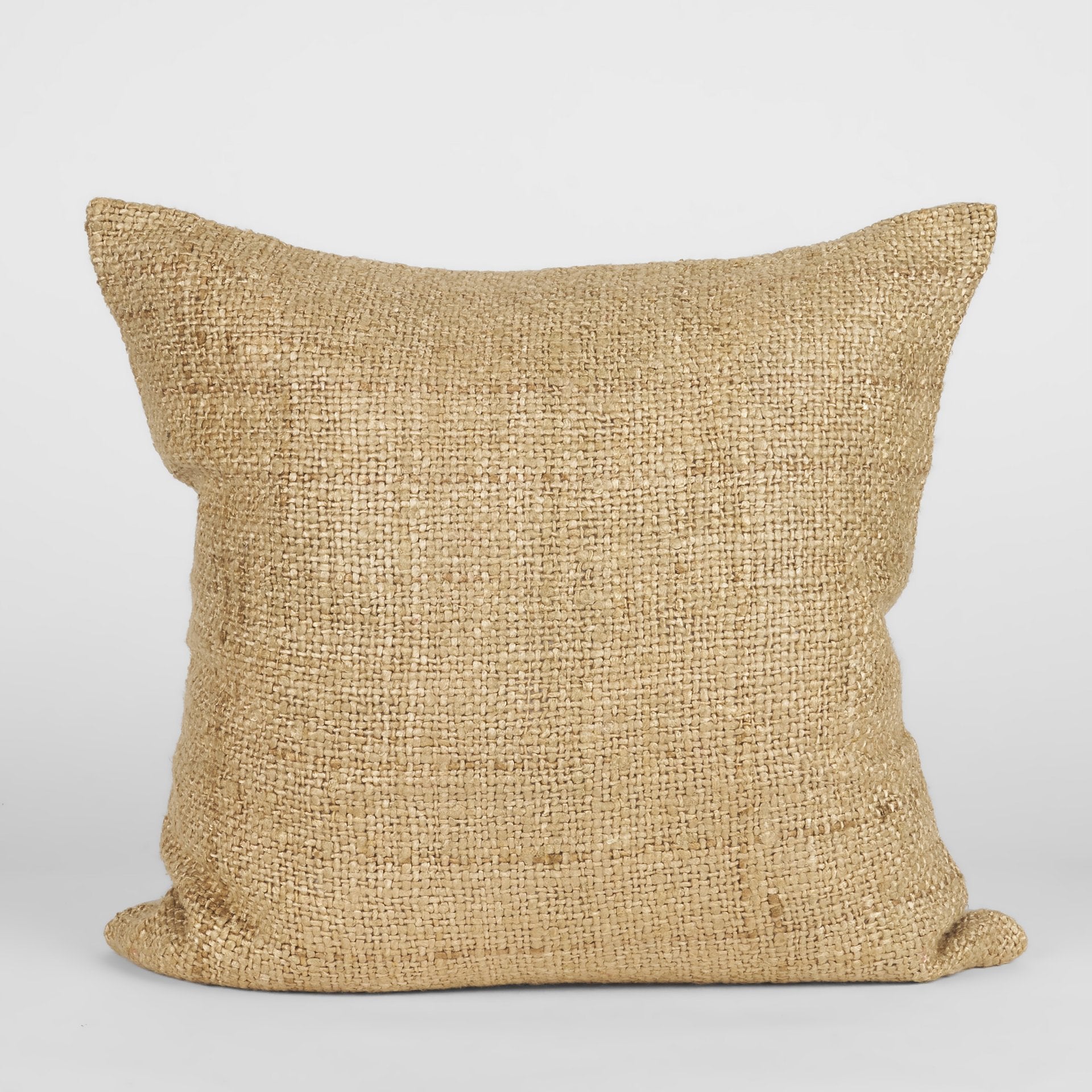 Lowen 22 X 22 Square Woven Decorative Pillow