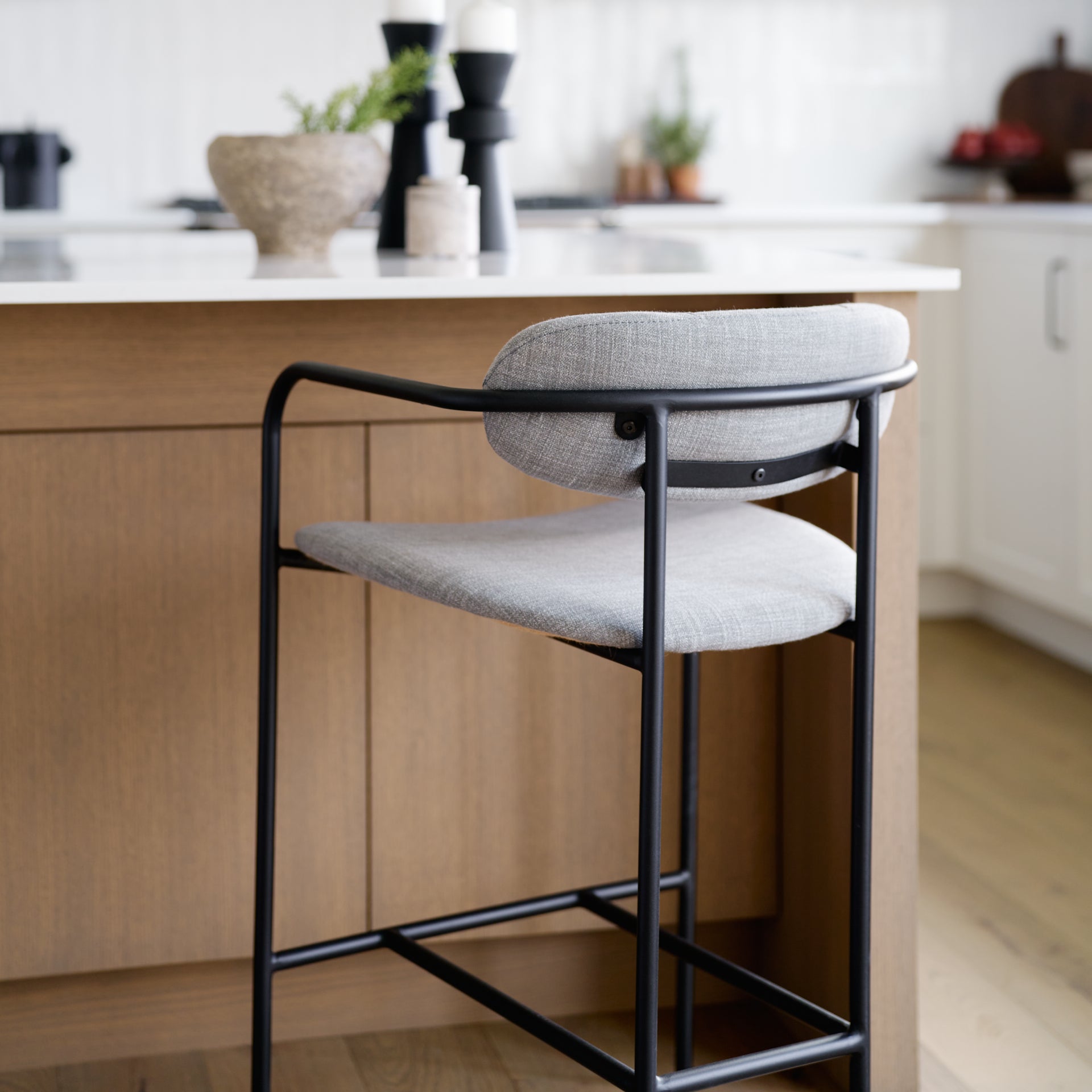 Parker Counter Stool