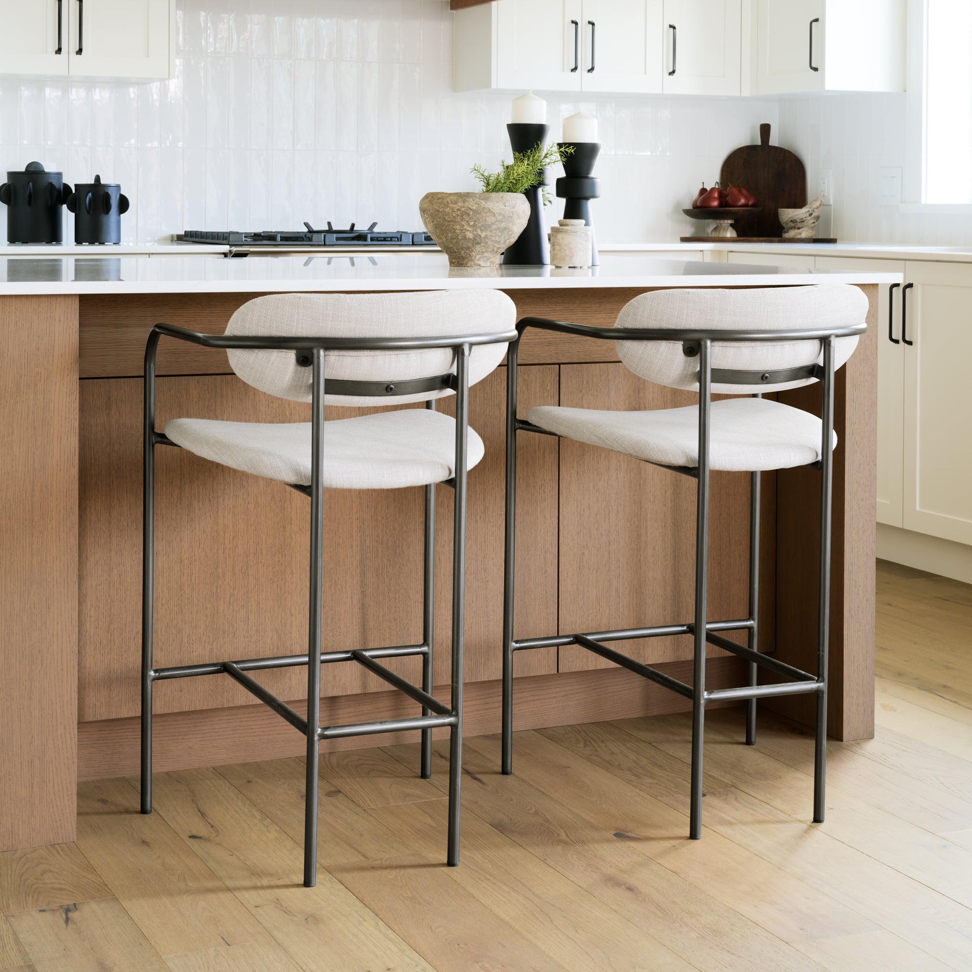 Parker Counter Stool