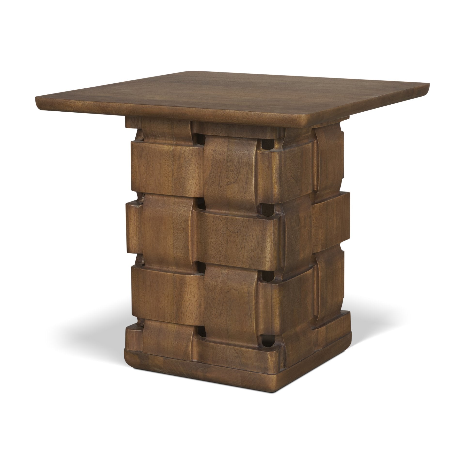 Trellyn Square Accent Table