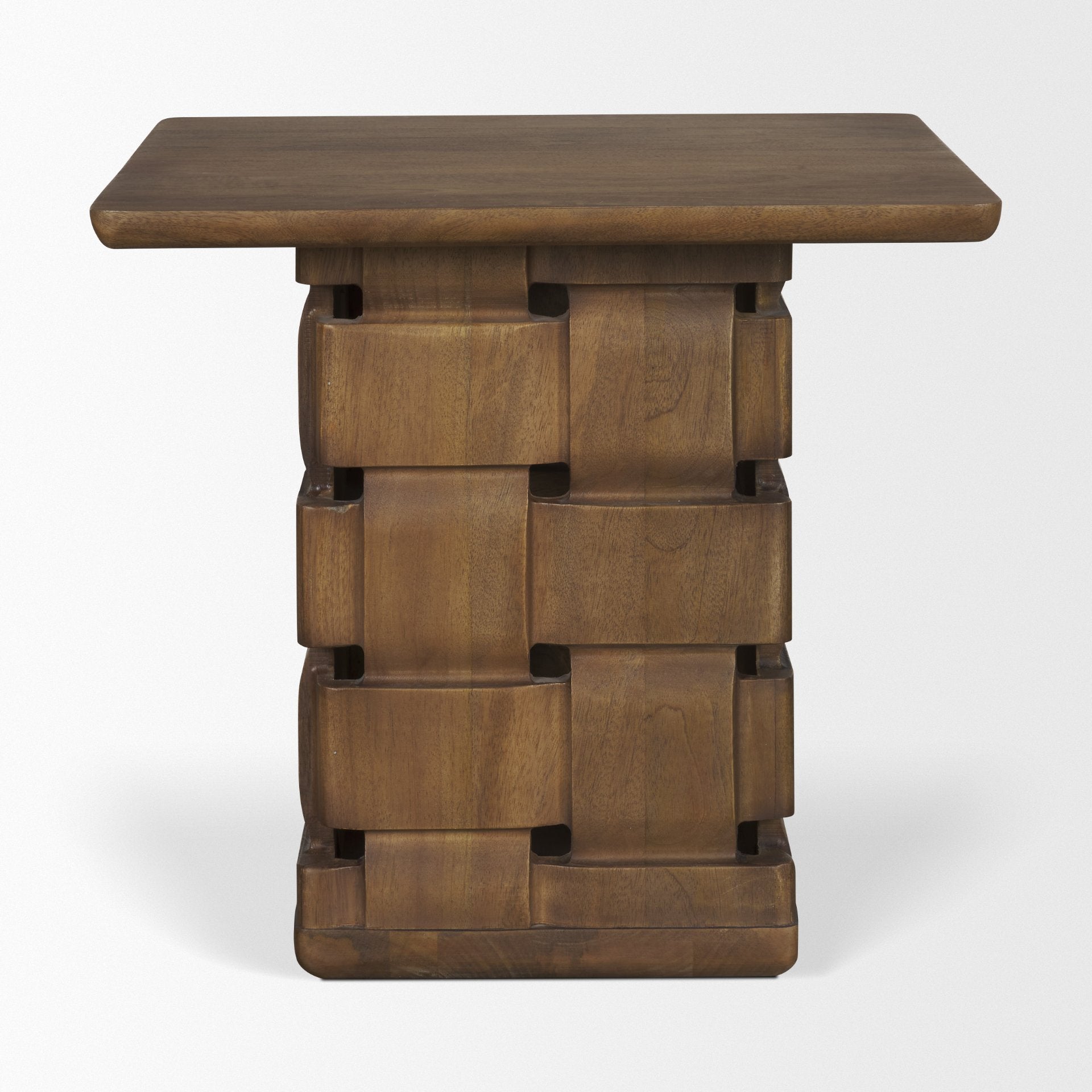 Trellyn Square Accent Table